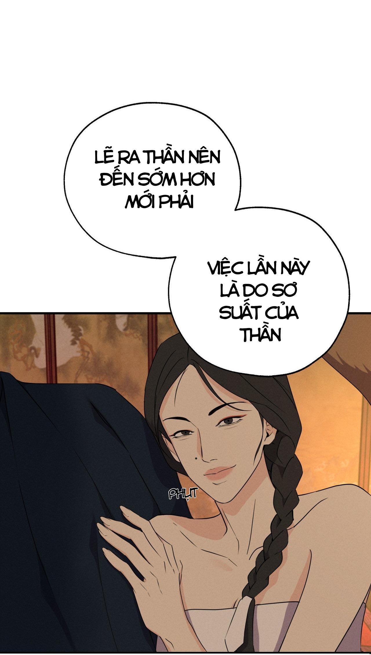 Đọc truyện NĂNG LƯỢNG DƯƠNG - Chapter 6