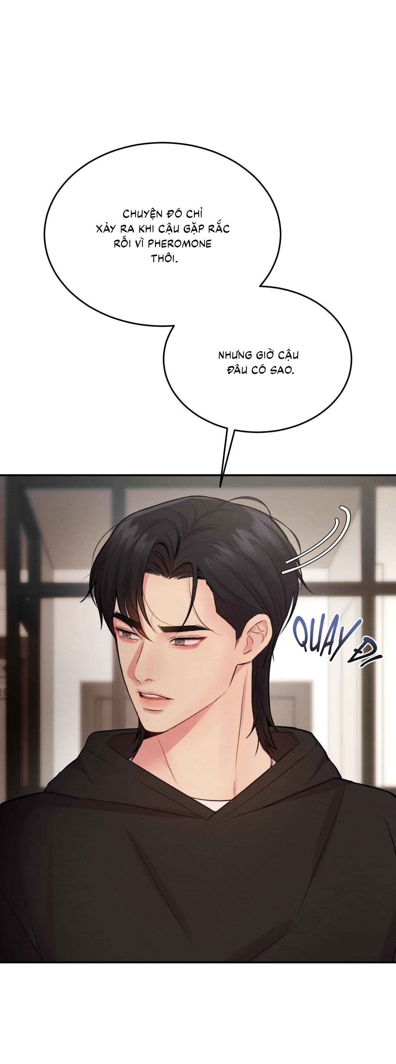 Đọc truyện  Love Remedy - Chapter 27
