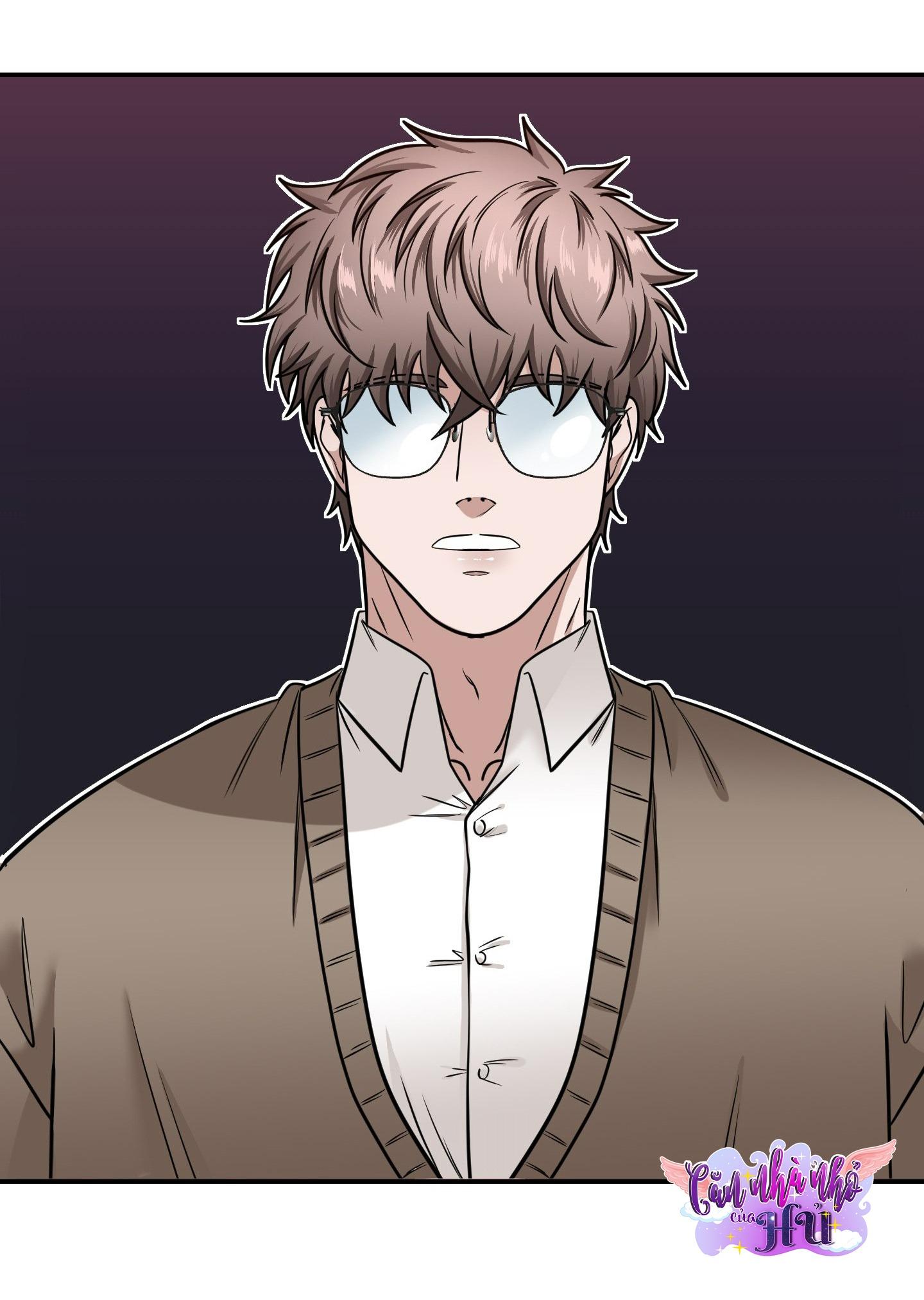 Đọc truyện ÔNG CHÚ THÂN YÊU (END) - Chapter 2