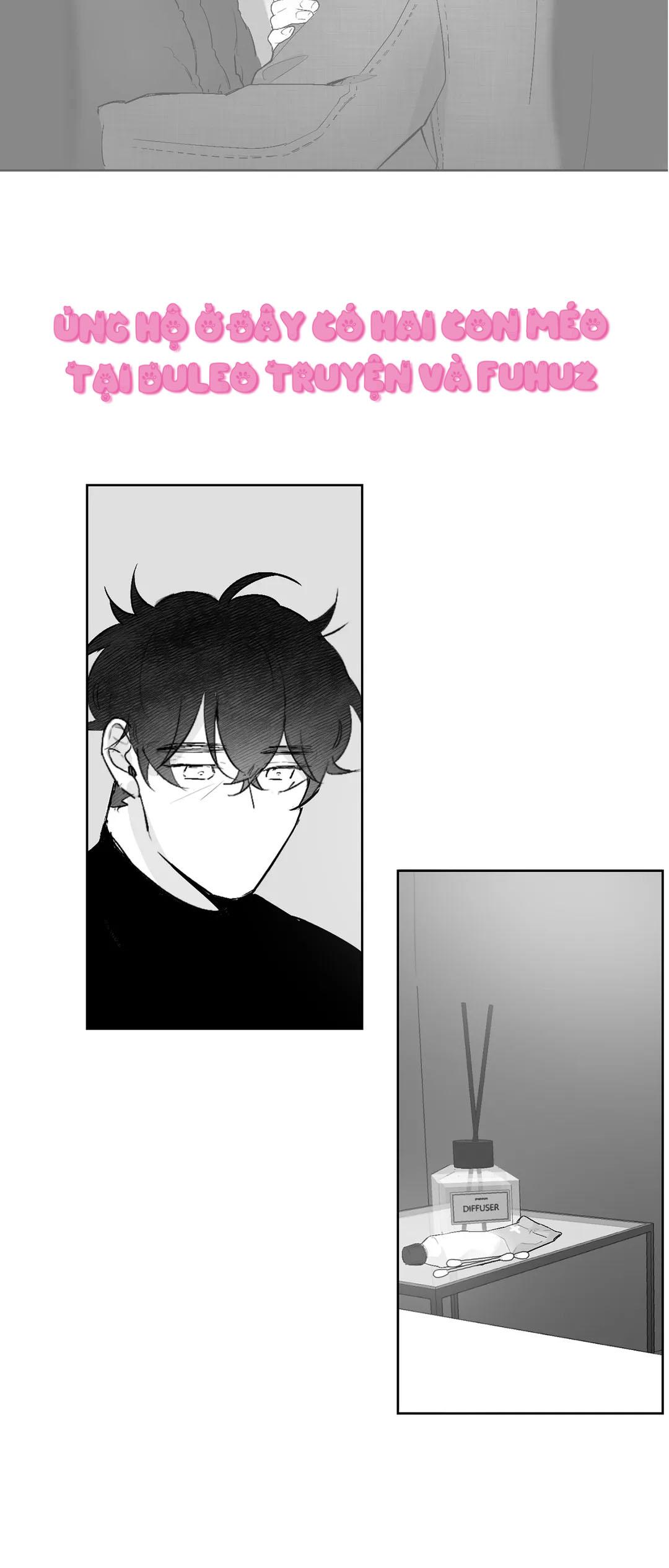 Đọc truyện Vùng Đỏ - Chapter 46