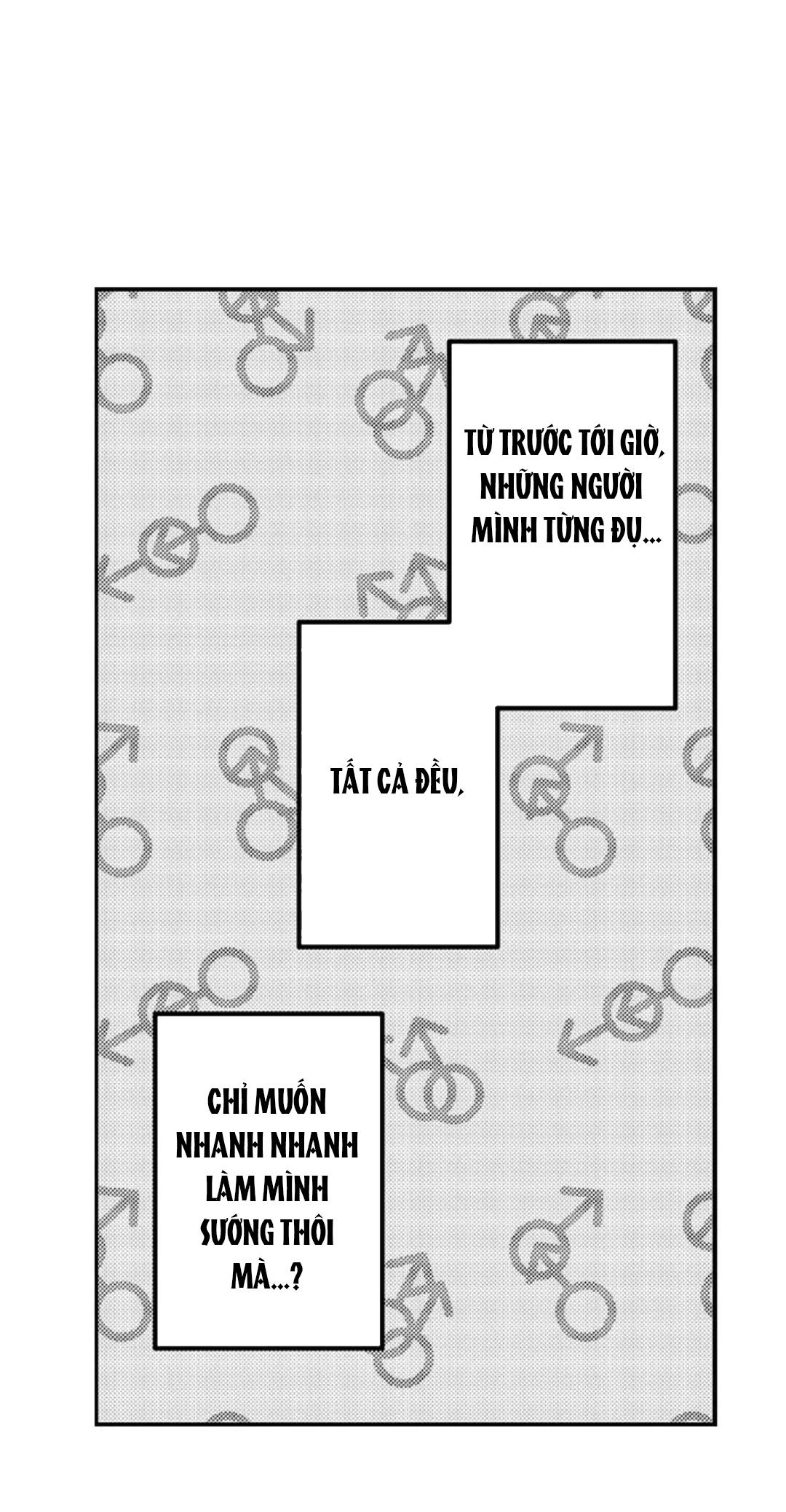 Đọc truyện Yatara yarashii fukami kun - Chapter 5