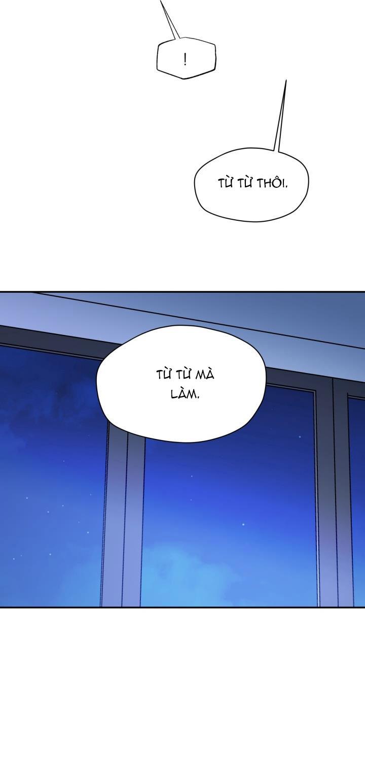 Đọc truyện THÚ CƯNG DAMDANG - Chapter 6.3