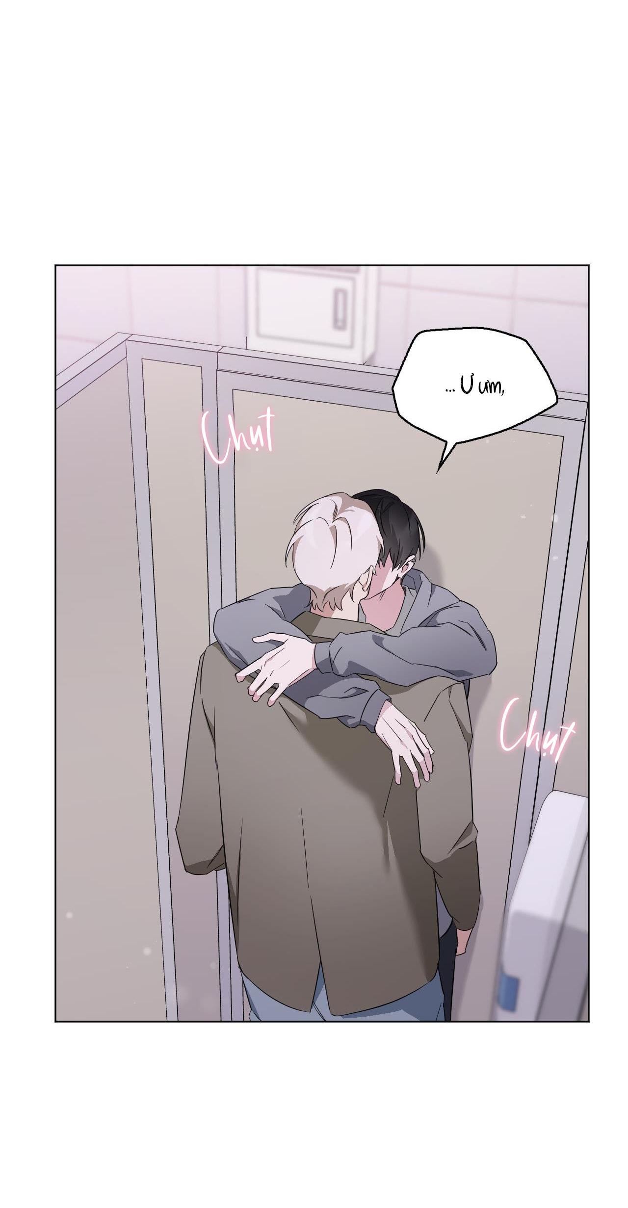 Đọc truyện  Dễ thương là lỗi của tôi sao? - Chapter 43