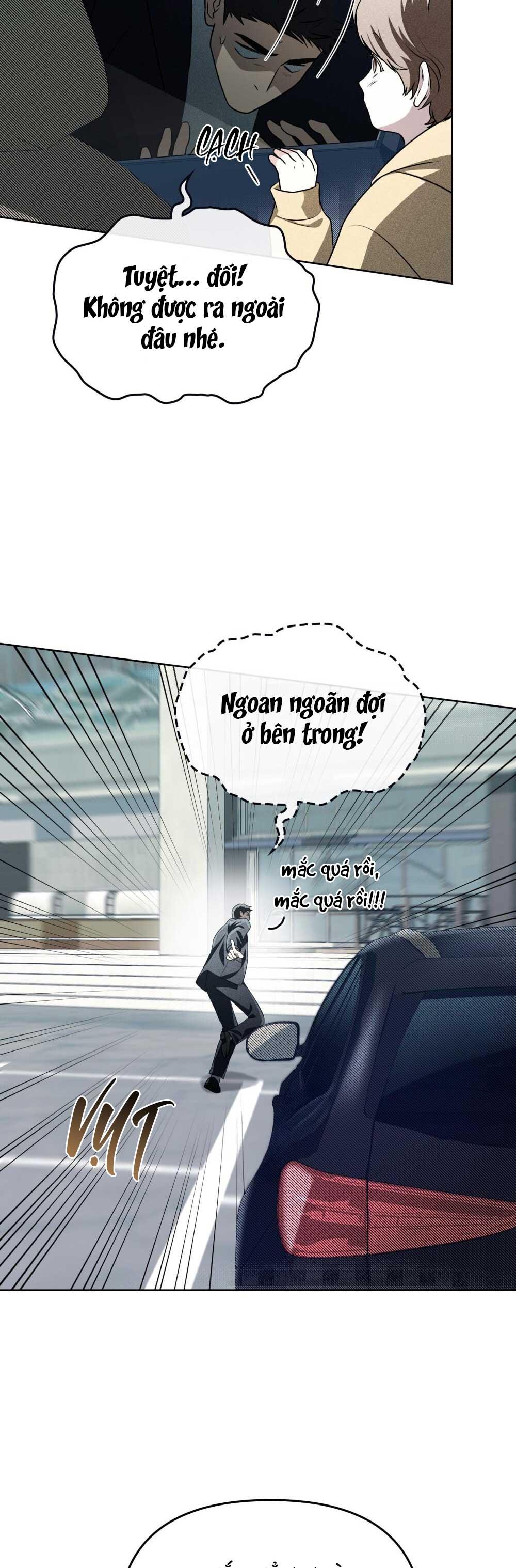 Đọc truyện HỎA HỒN - Chapter 22