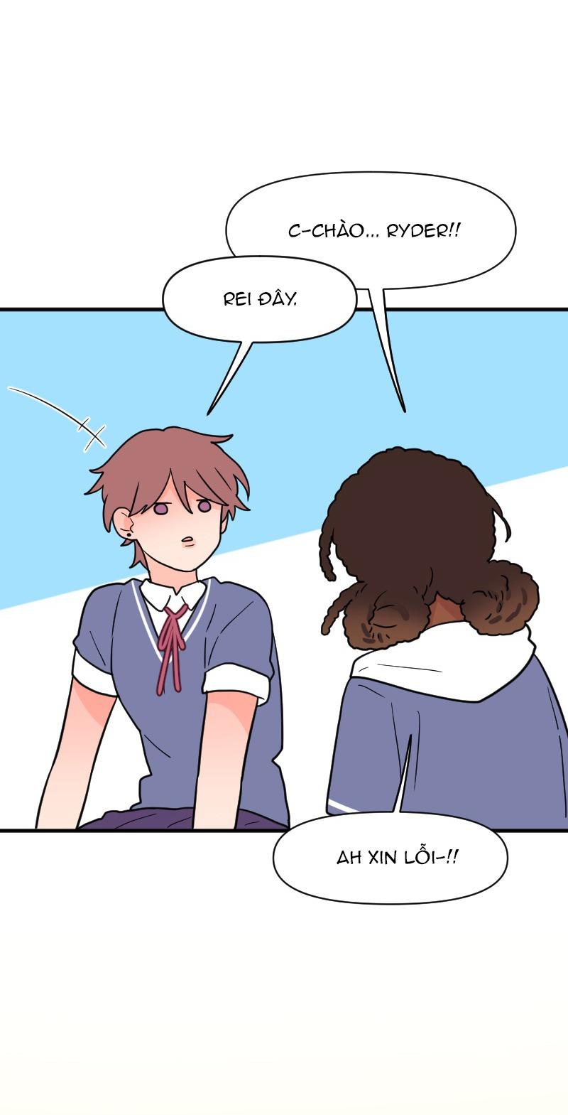 Đọc truyện Truyện Ngôn Nhưng Không Ngôn Lắm - Chapter 69