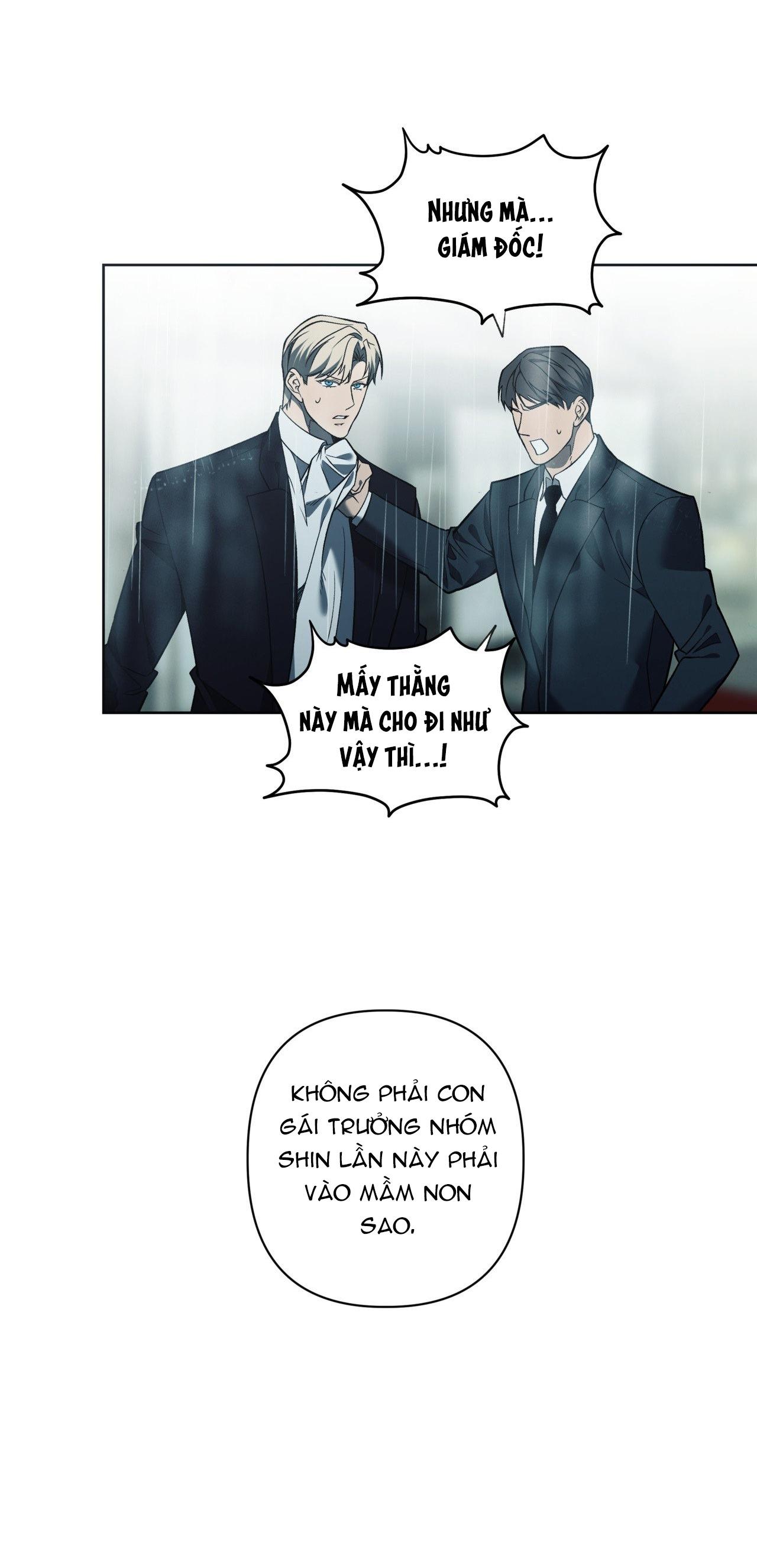 Đọc truyện (DROP )PRAY - Chapter 19