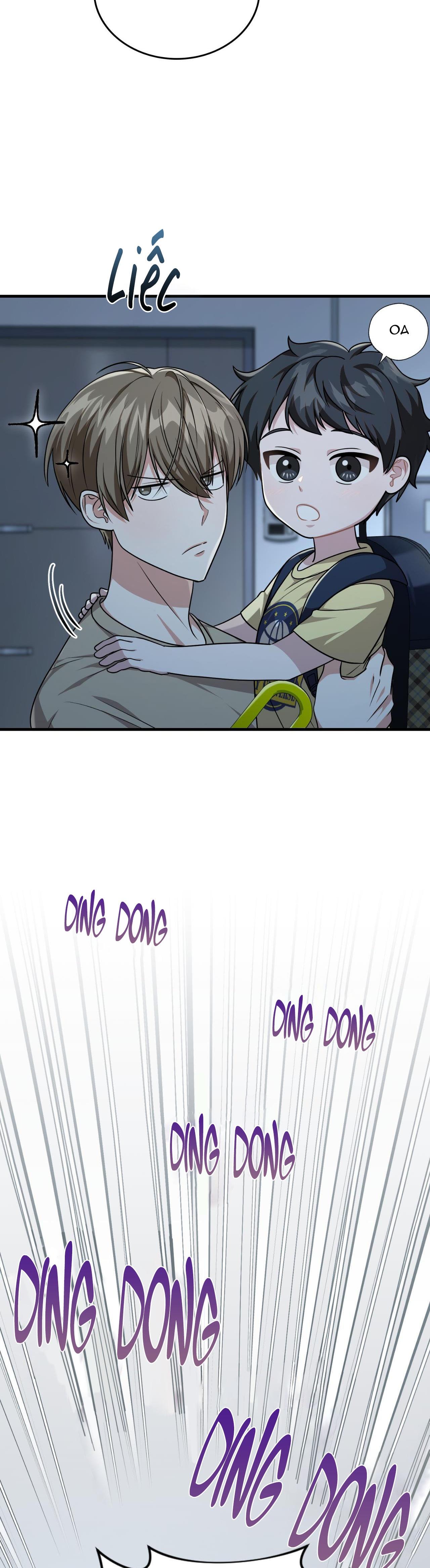 Đọc truyện Guild member - Chapter 35