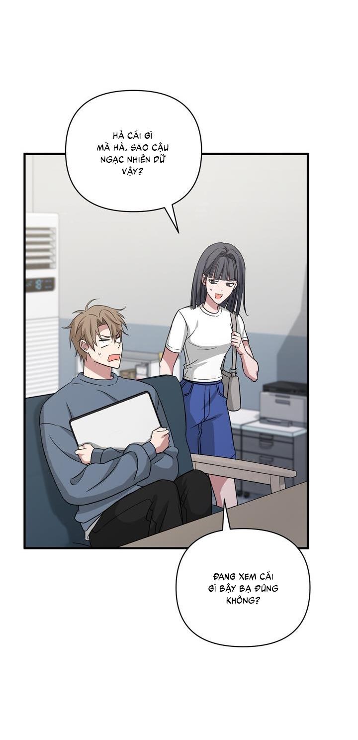 Đọc truyện  Dẻo Dai Và Mềm Mại - Chapter 5