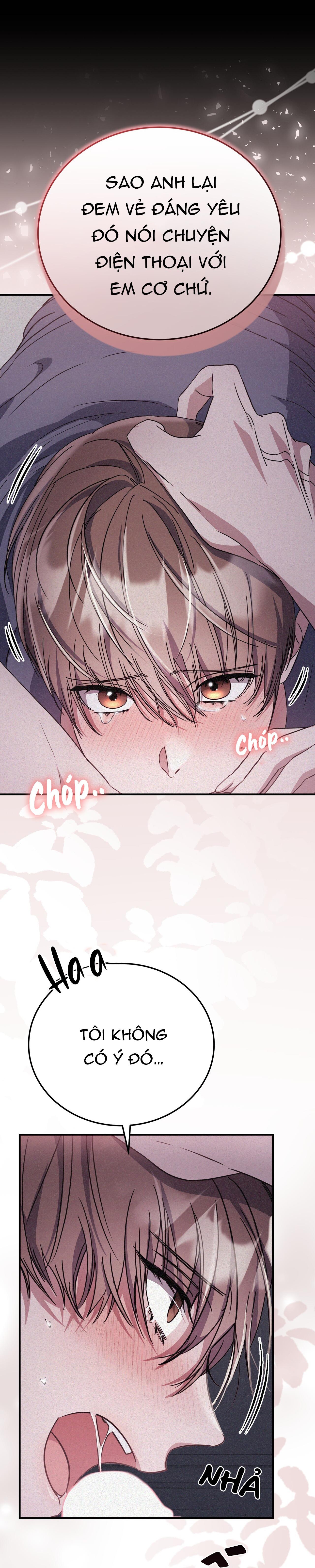 Đọc truyện FormLess - Chapter 66