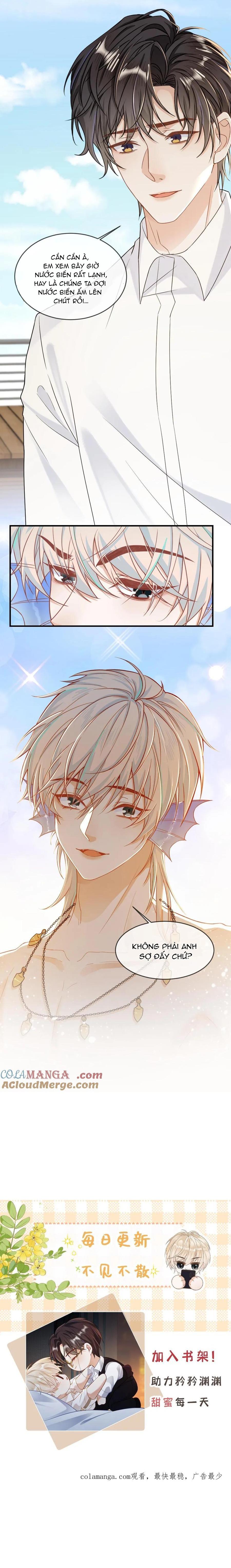 Đọc truyện Khát Vọng Ngọt Ngào - Chapter 161