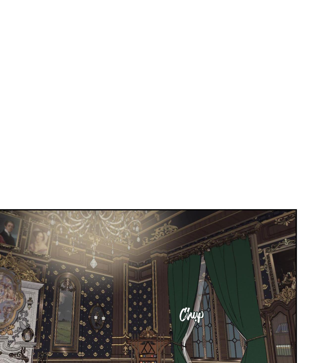 Đọc truyện VÙNG BÓNG TỐI - Chapter 39