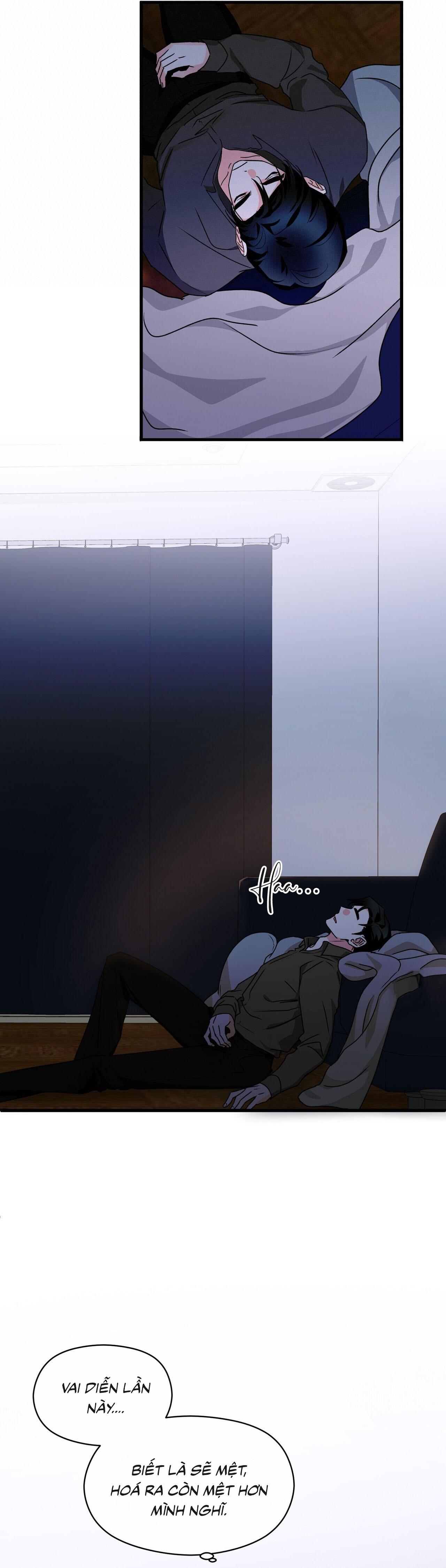 Đọc truyện Bách Dạ - Chapter 27