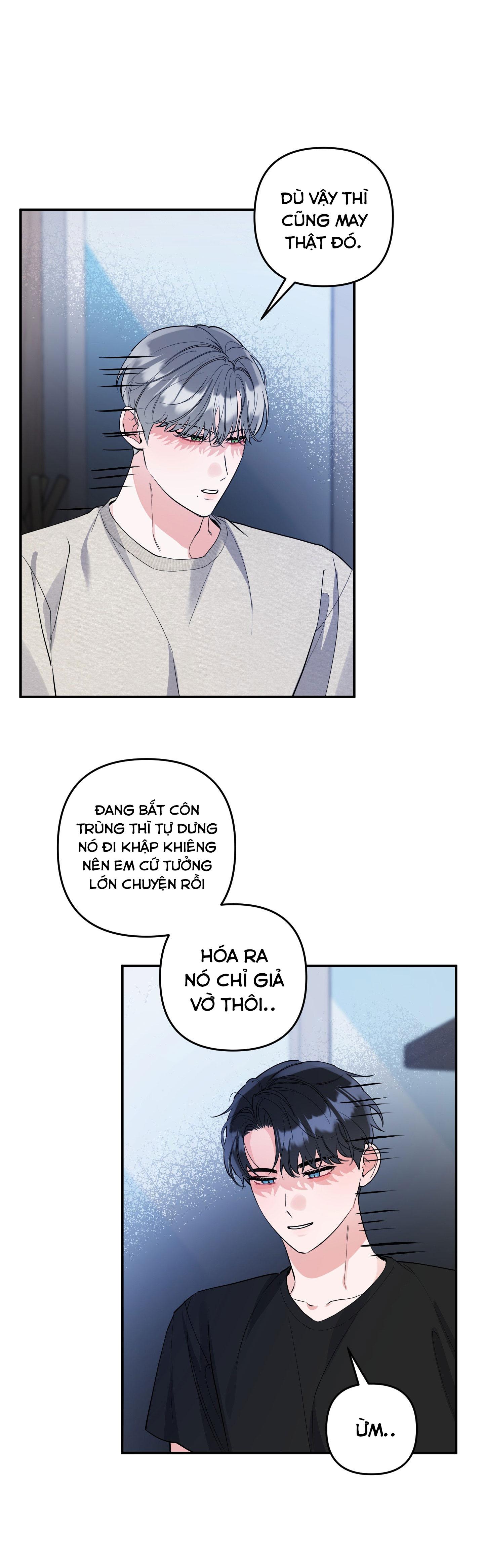 Đọc truyện LIST TRUYỆN NGẮN CHỊT CHỊT - Chapter 70