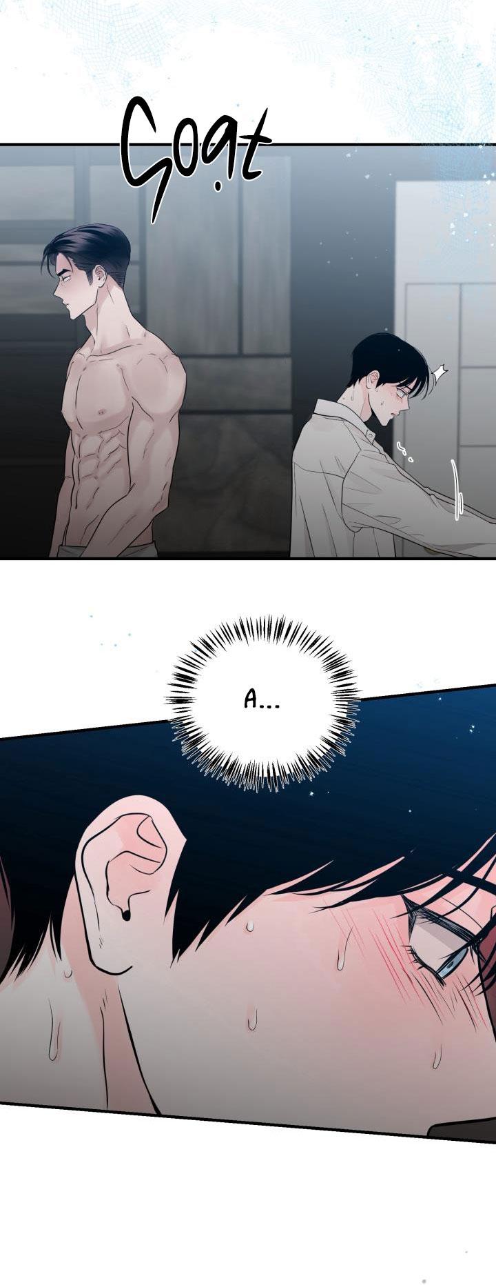 Đọc truyện THÚ CƯNG DAMDANG - Chapter 3.2