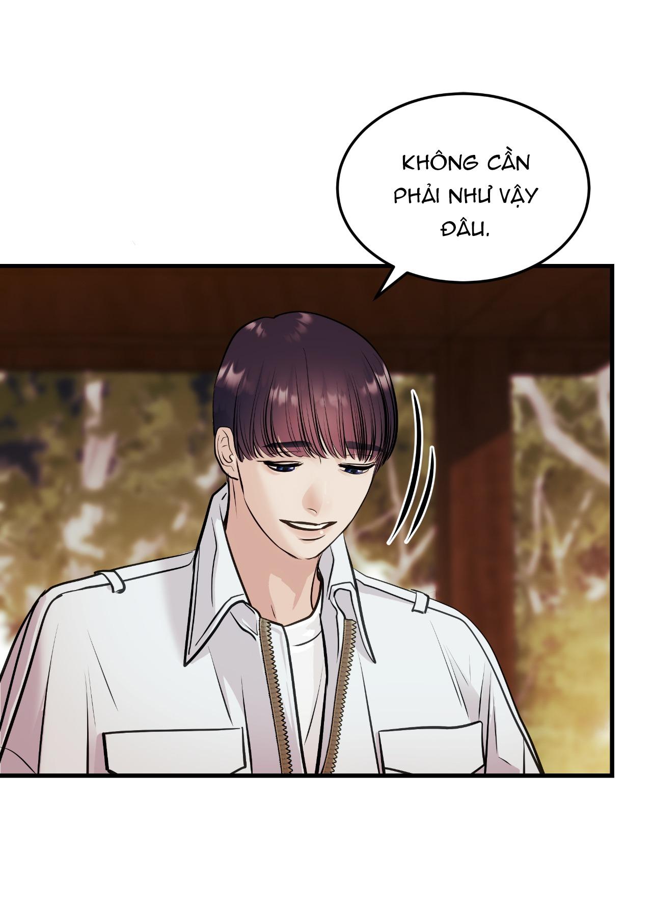 Đọc truyện Người Trong Gương (Drop) - Chapter 15
