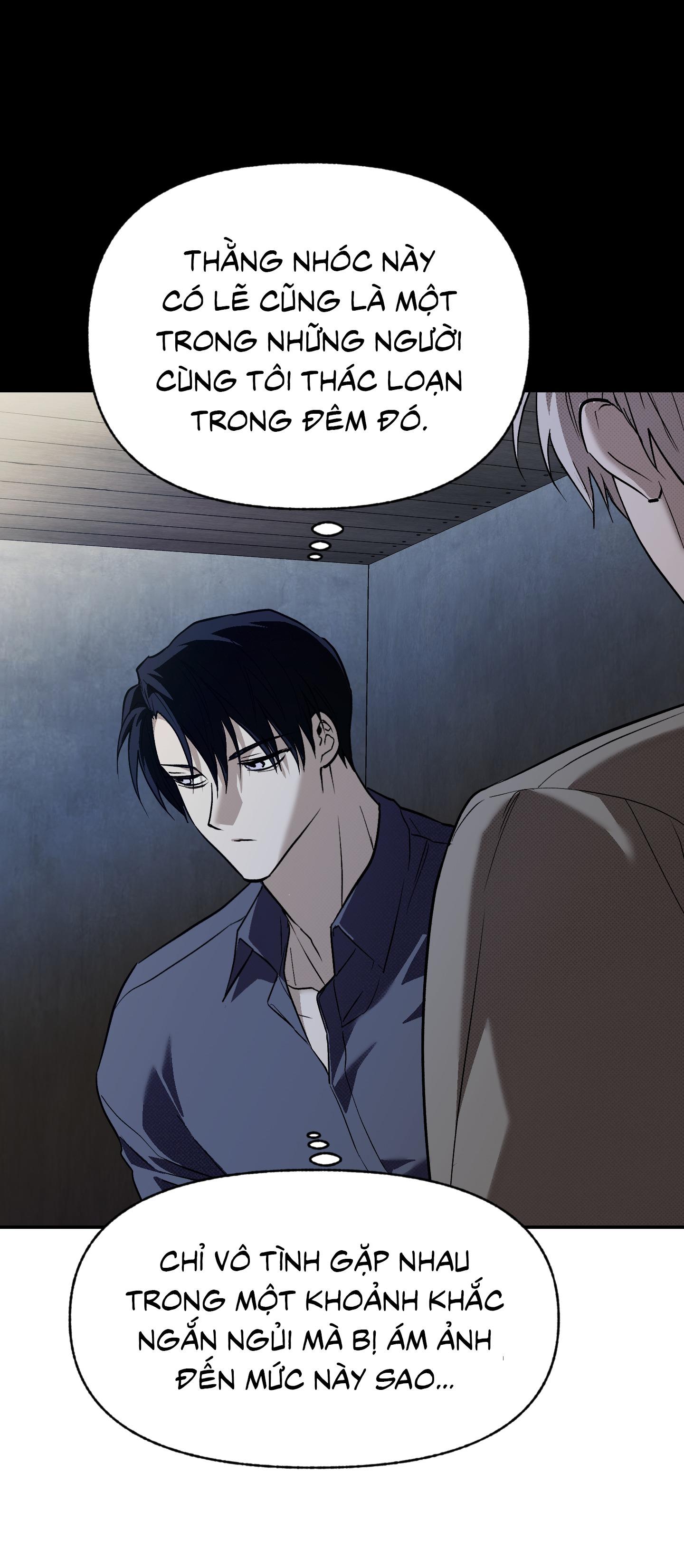 Đọc truyện GIÀNH QUYỀN KIỂM SOÁT - Chapter 17