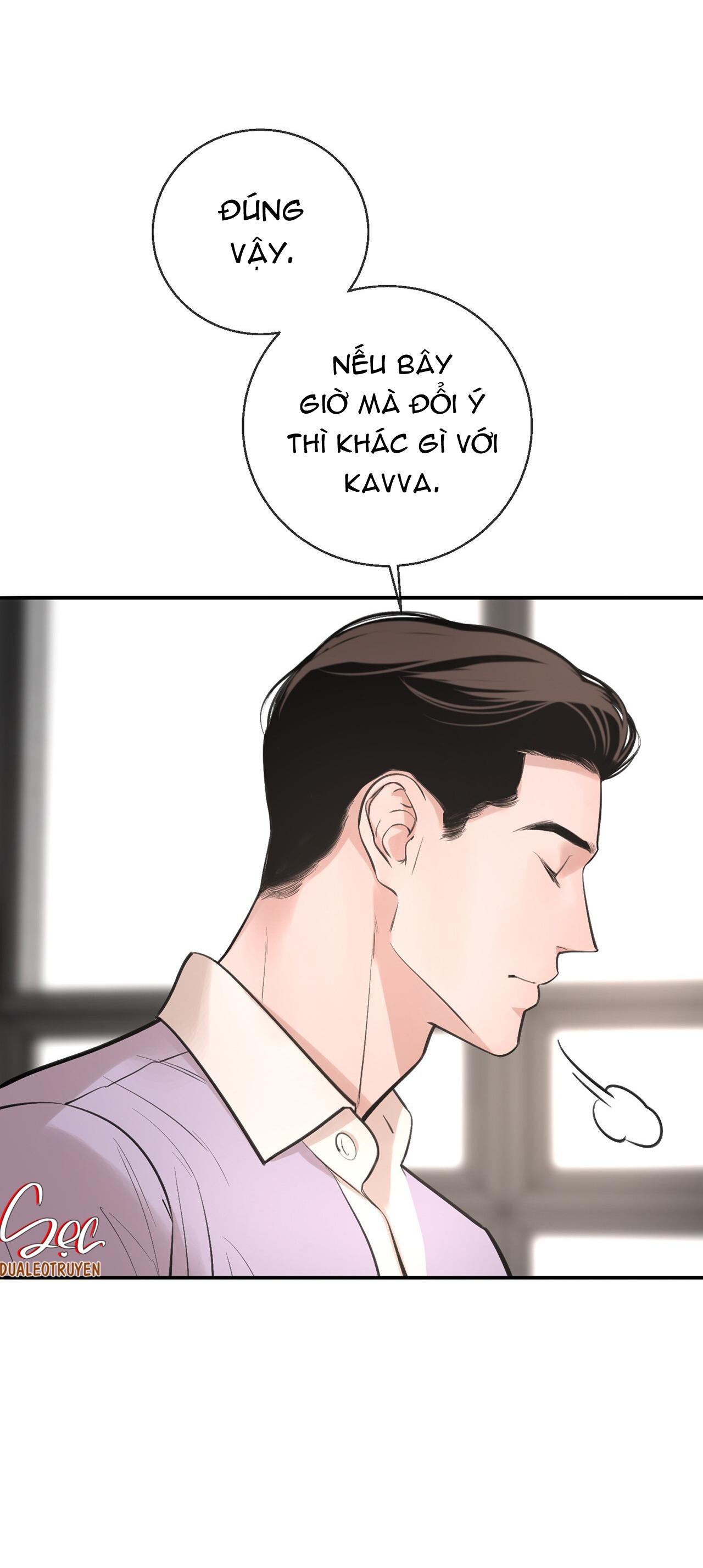 Đọc truyện (ABO) DASH - Chapter 22