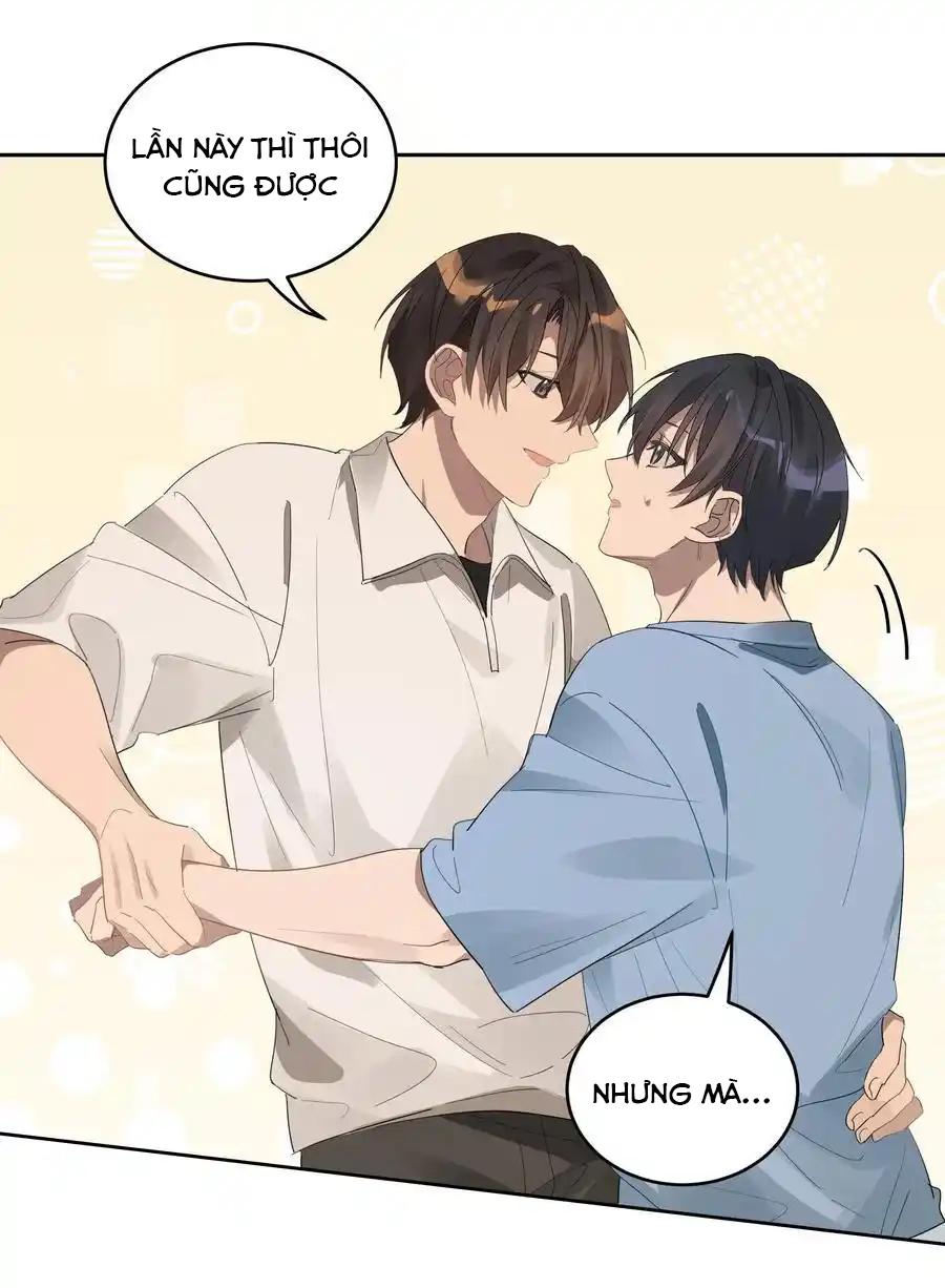 Đọc truyện Năm tháng qua - Chapter 32