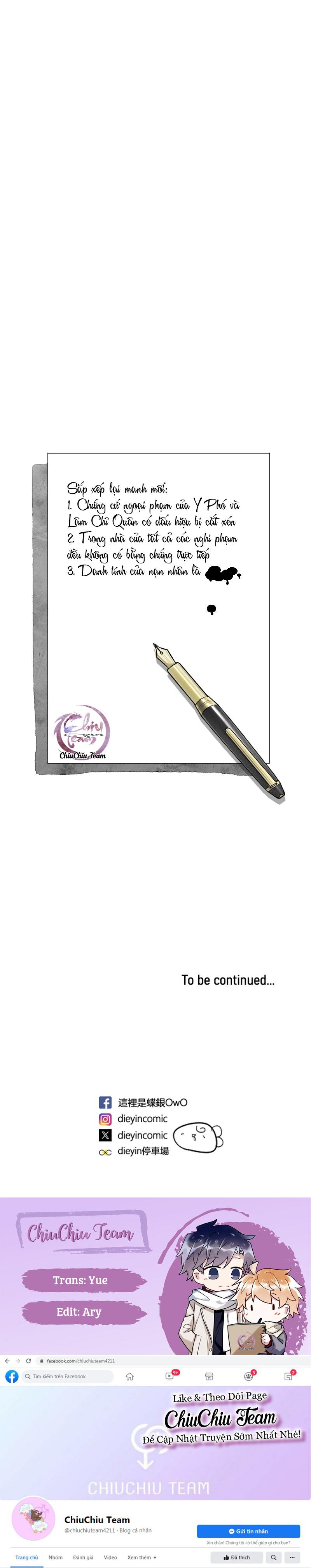 Đọc truyện Tên Hàng Xóm Cứ Dán Mắt Vào Tôi - Chapter 8