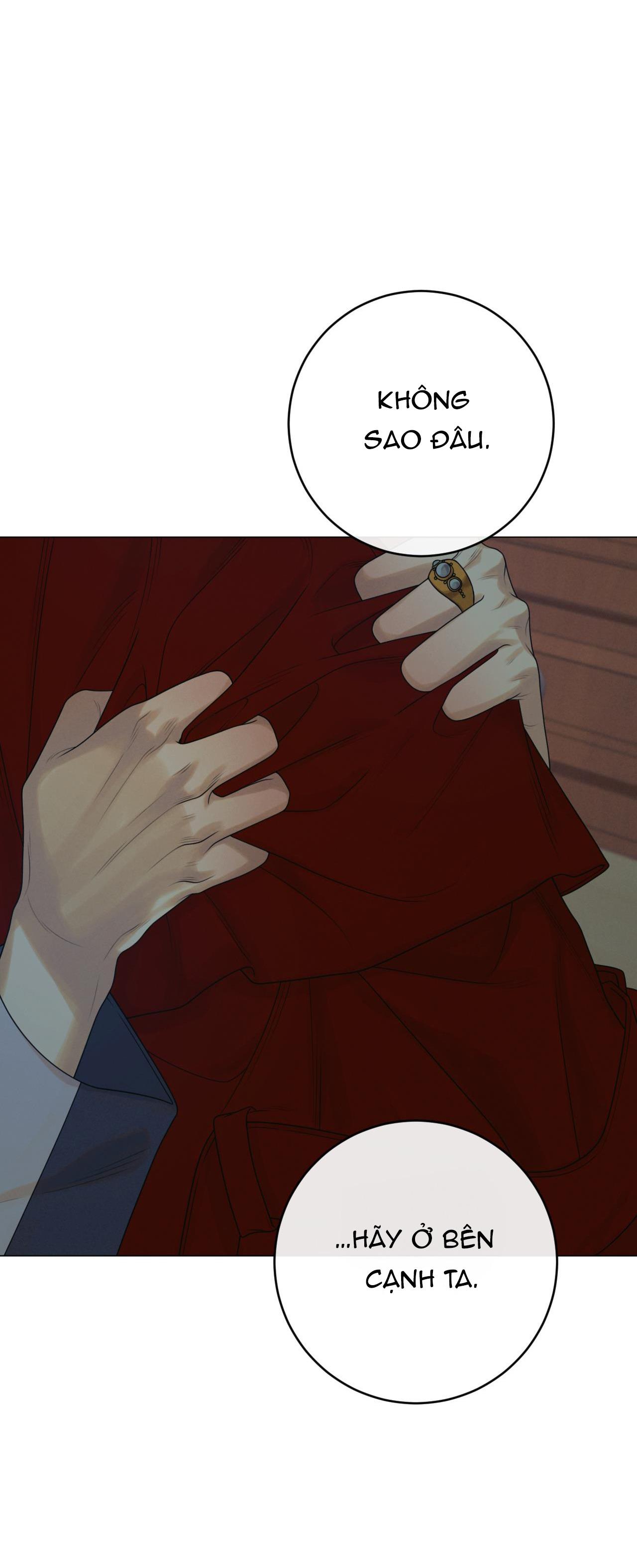 Đọc truyện QUẺ BÓI GIẤC MƠ CỦA YÊU TINH - Chapter 40