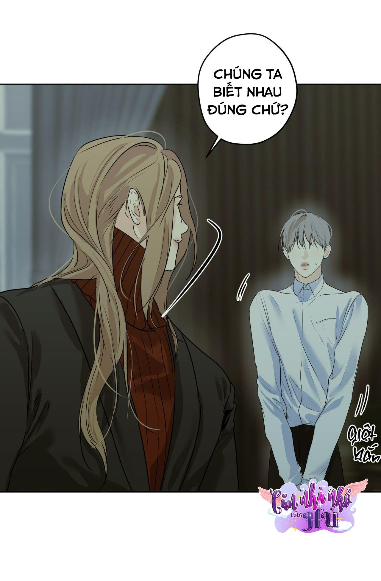 Đọc truyện SẮC DỤC - Chapter 29