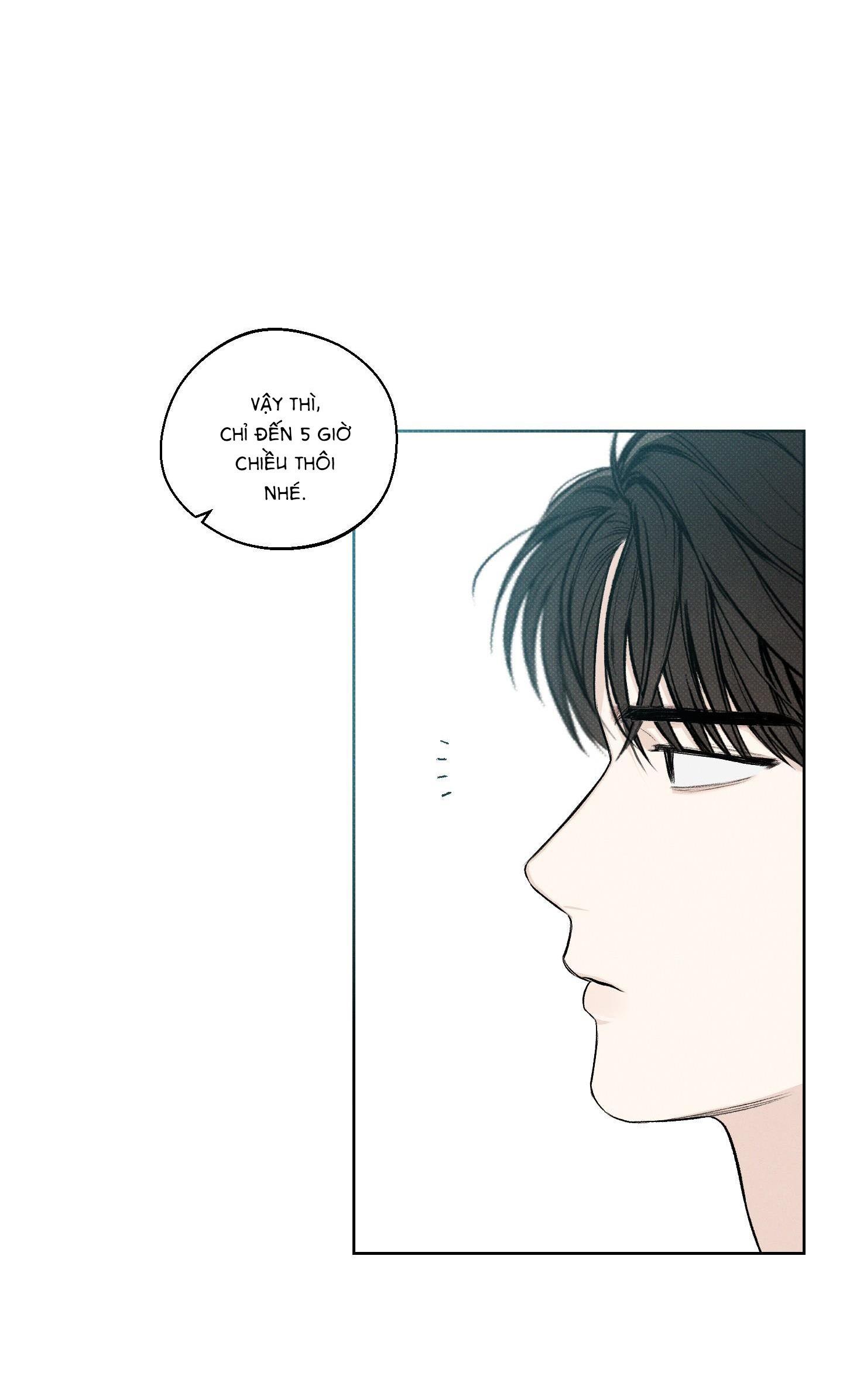 Đọc truyện  THÁNG 12 - Chapter 7
