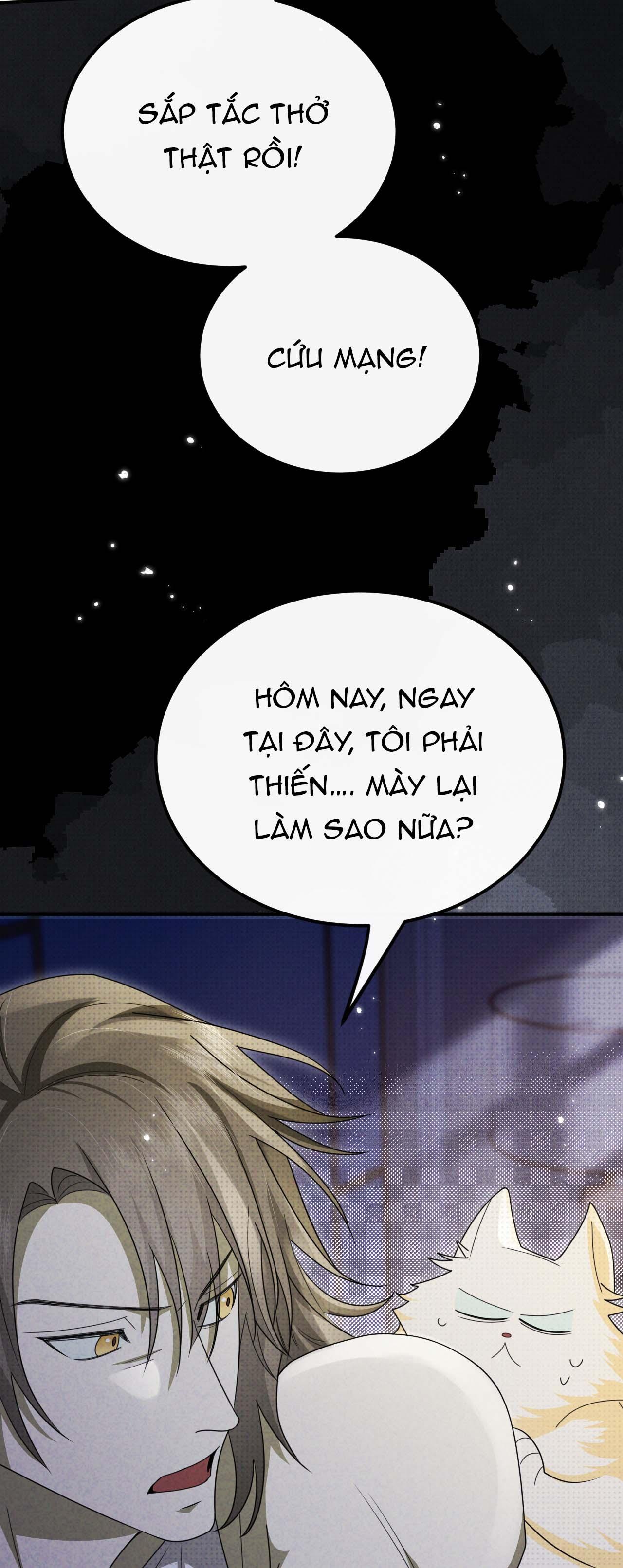 Đọc truyện Chí Âm Chí Dương (END) - Chapter 27