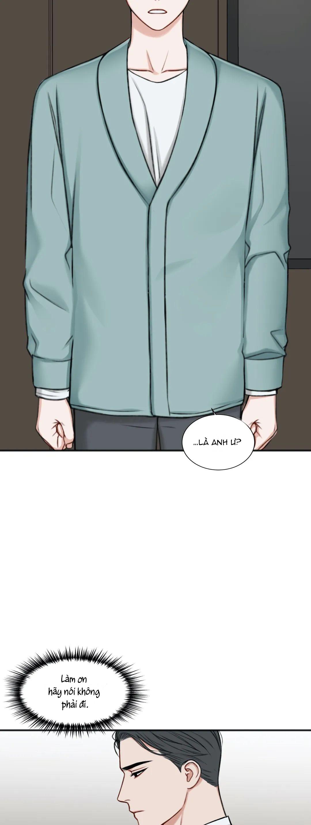 Đọc truyện Trong Căn Phòng Riêng - Chapter 43