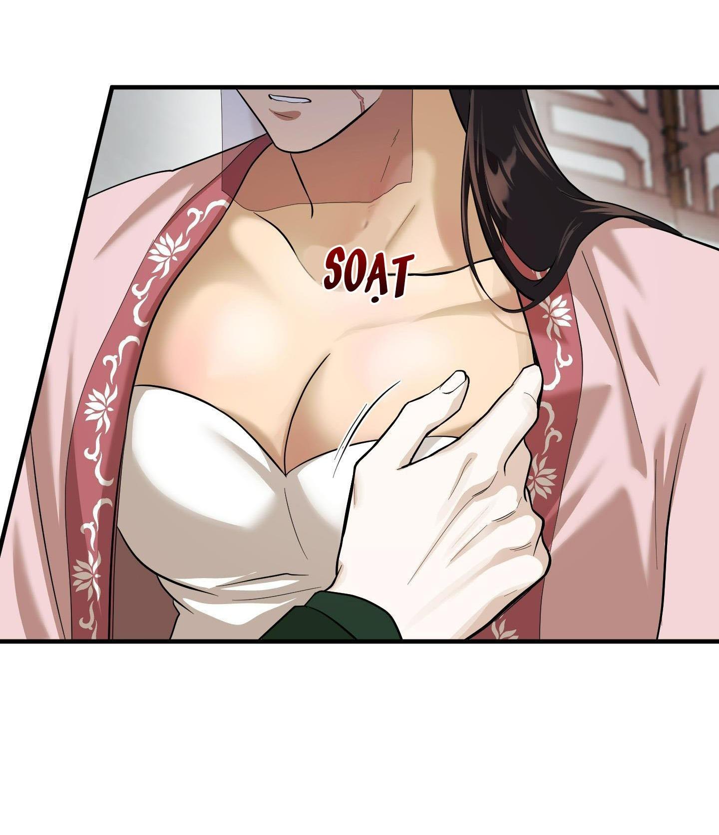 Đọc truyện SỐNG SÓT NHỜ LÀM VỢ BÉ CỦA MA GIÁO CHỦ - Chapter 5