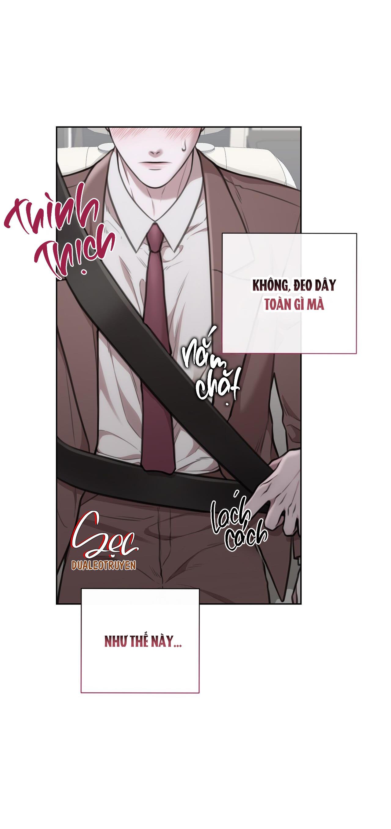 Đọc truyện NHẬT KÝ GIAM CẦM THƯ KÝ JIN - Chapter 41