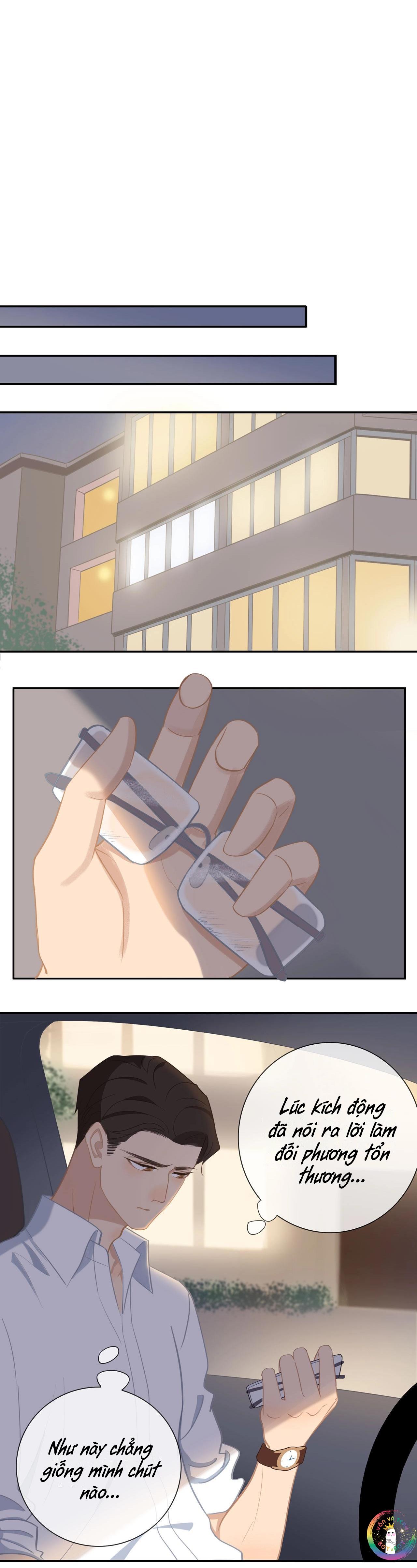 Đọc truyện Tình Chàng 30 - Chapter 47