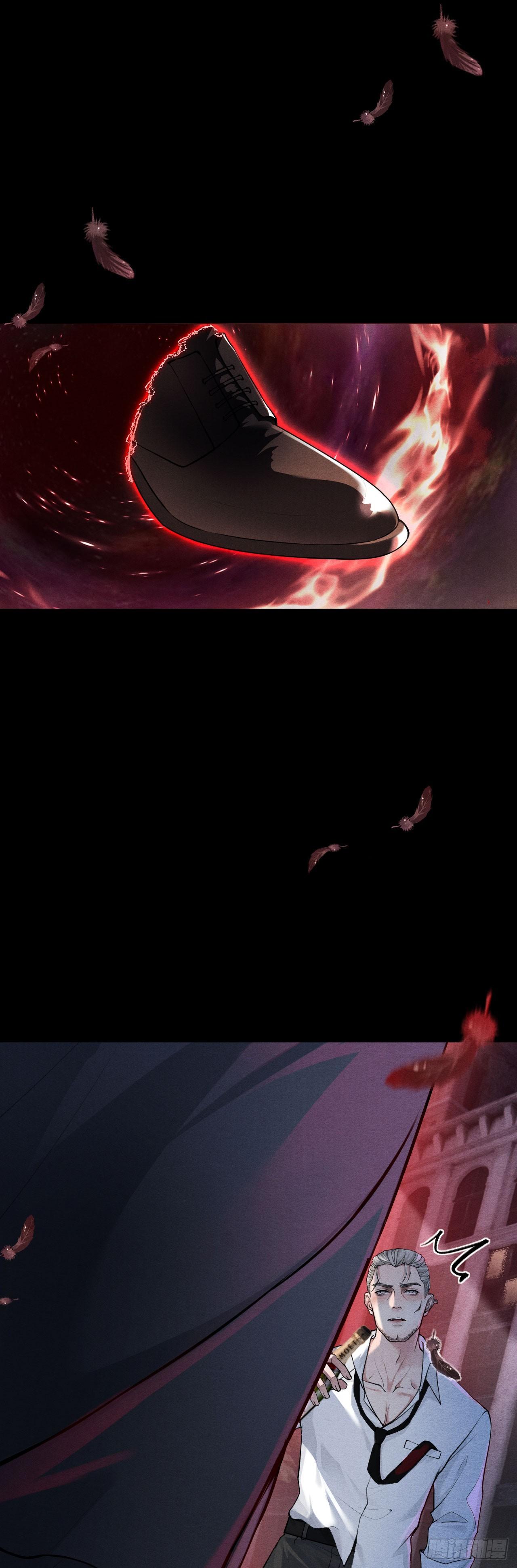 Đọc truyện Lông Vũ Ngược Sáng - Chapter 7