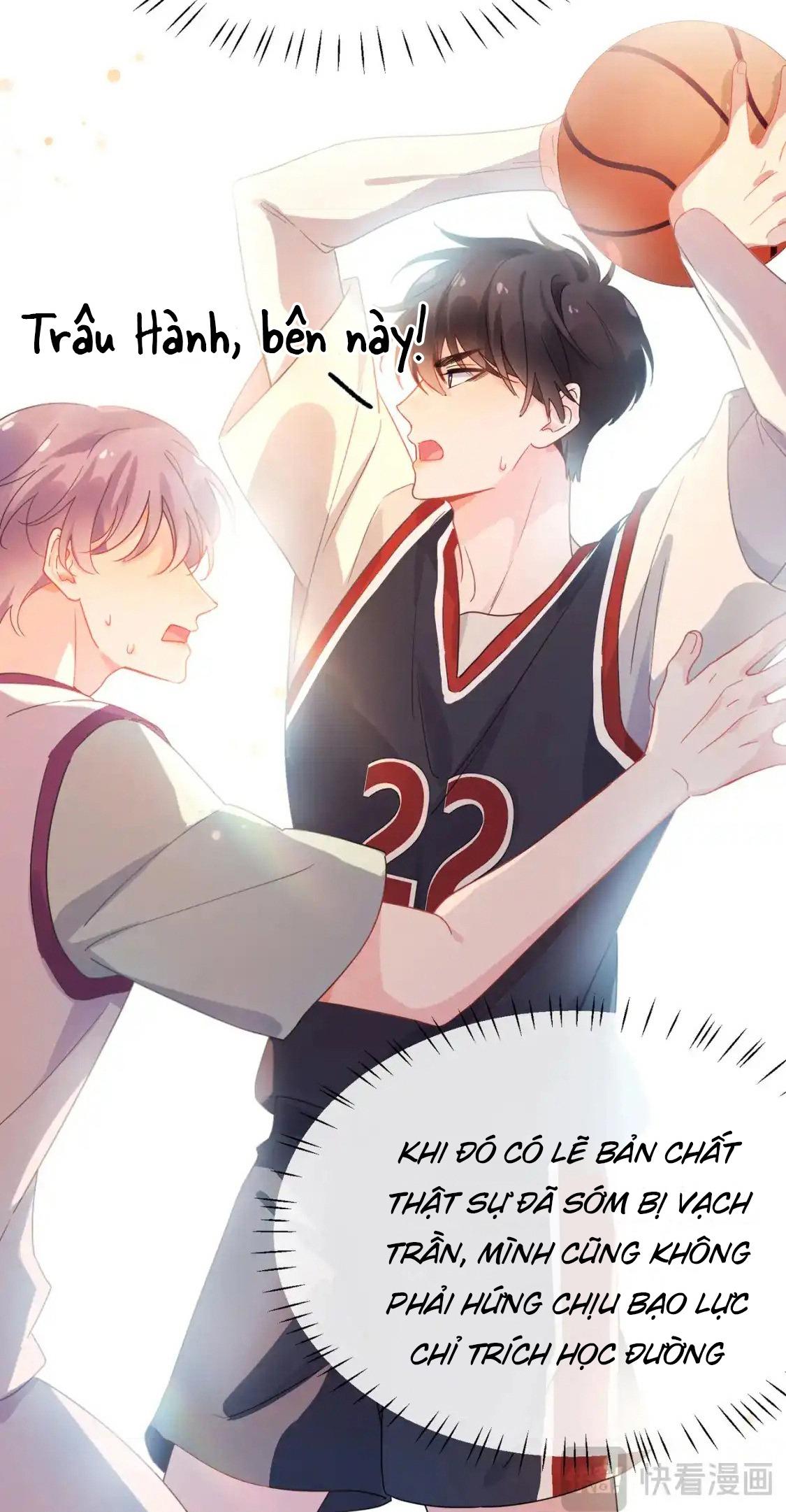 Đọc truyện Có Bản Lĩnh Thì Cậu Thử Nổi Nóng Tiếp Đi? - Chapter 135