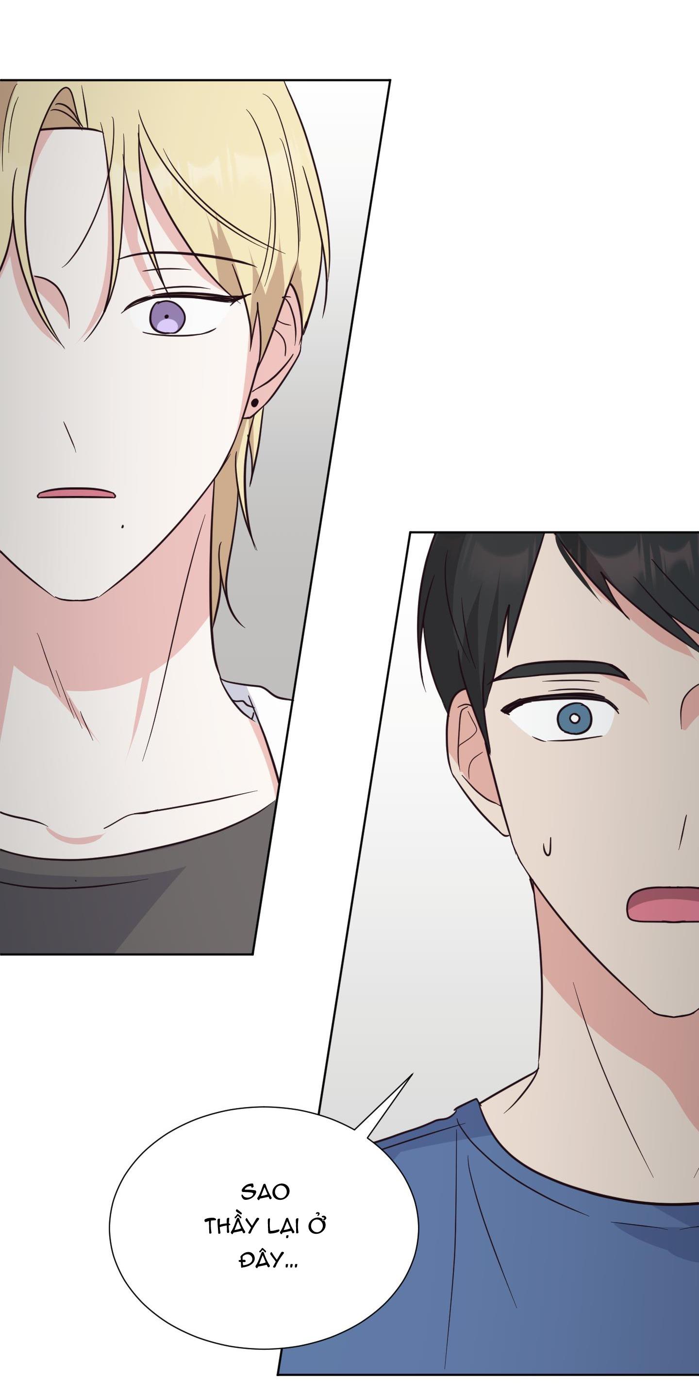 Đọc truyện BL NGẮN TUYỂN CHỌN - Chapter 7.2