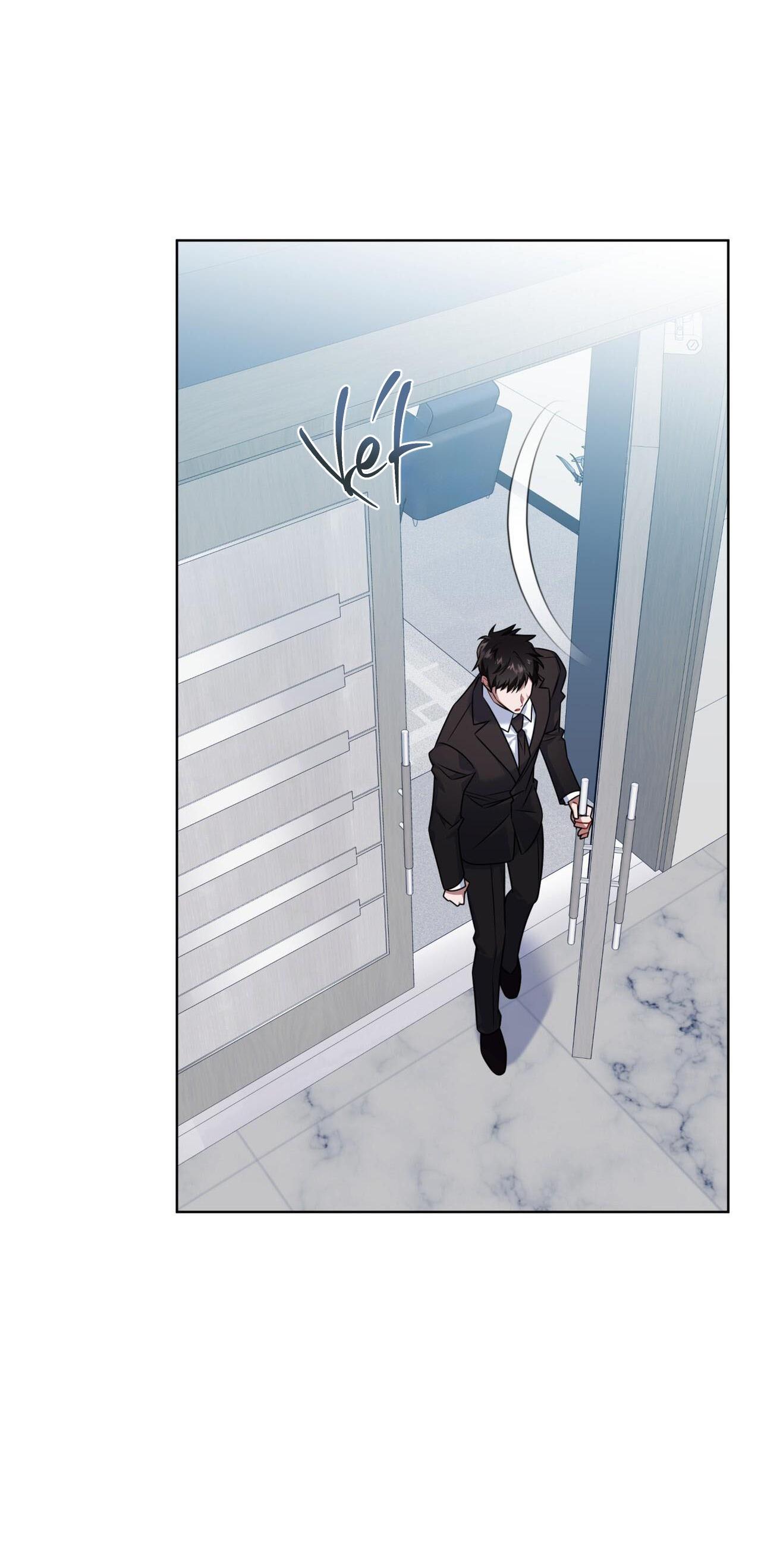 Đọc truyện |DROP| Tiệm đồ uống của cáo Flynn - Chapter 14