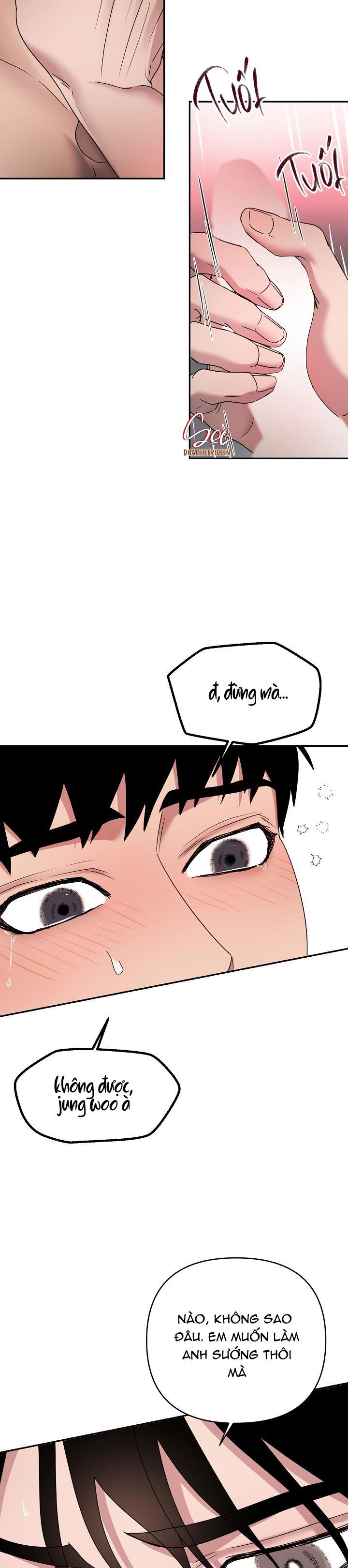 Đọc truyện THỢ SĂN MỘT ĐÊM 10 LẦN - Chapter 14