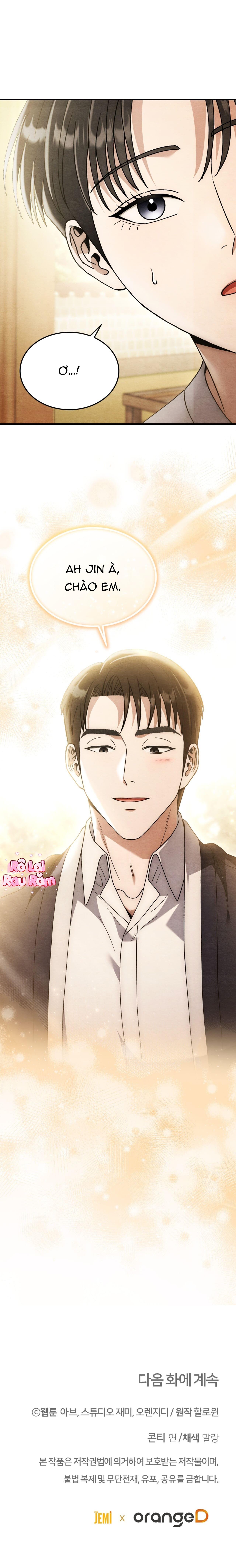 Đọc truyện ĂN MỘT LỜI HAI - Chapter 56