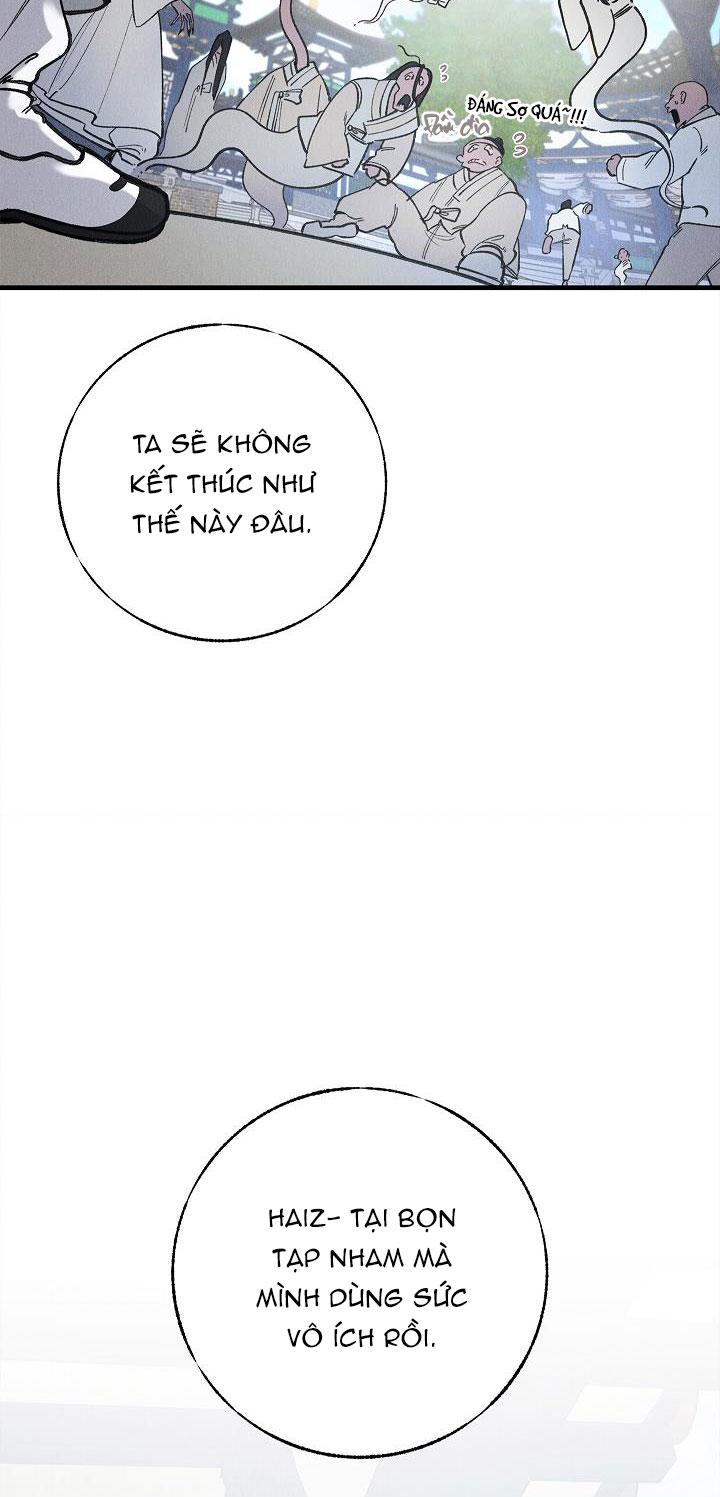 Đọc truyện BL CỔ TRANG-ÂU CỔ NGẮN NHÀ KIM - Chapter 32.2