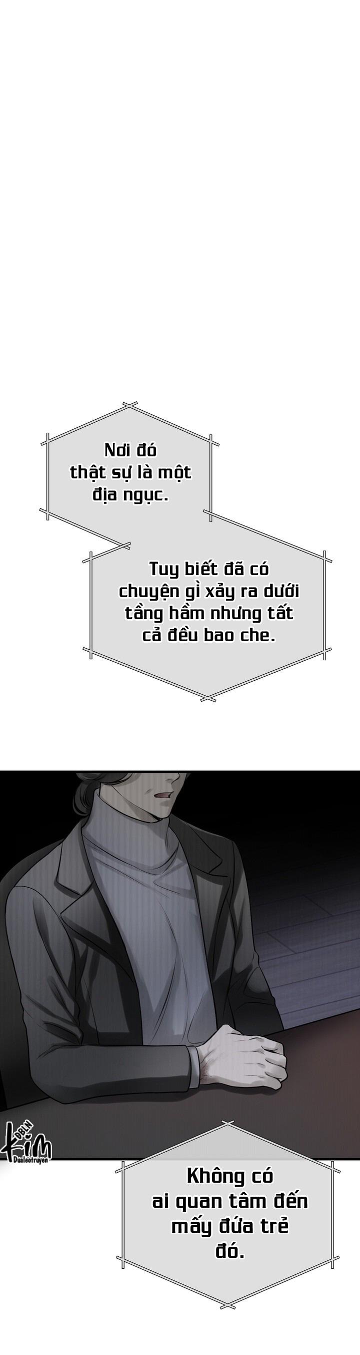 Đọc truyện SỰ THAM LAM CỦA NHÂN LOẠI - Chapter 2.5