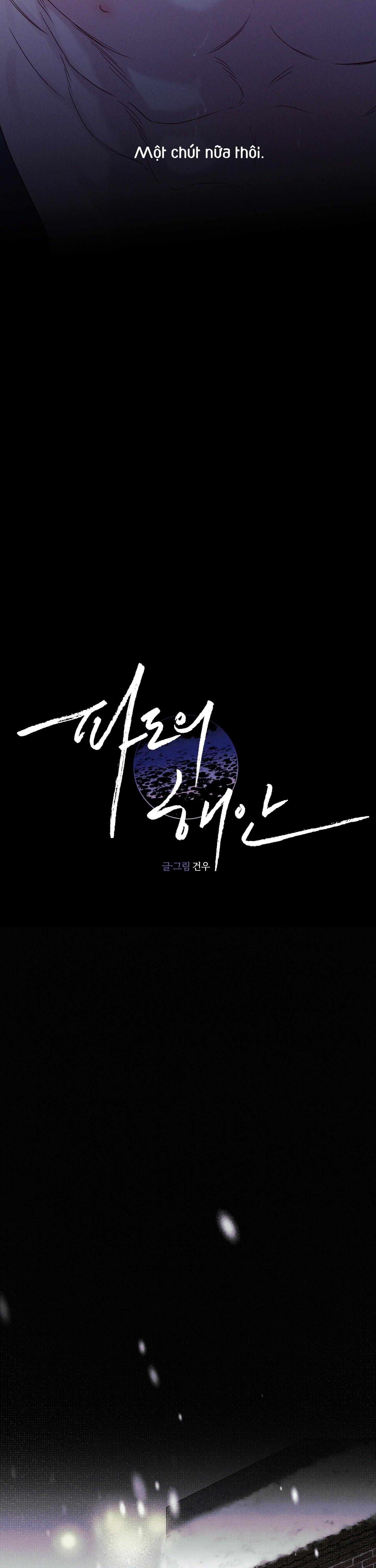 Đọc truyện BỜ SÓNG VỖ - Chapter 7