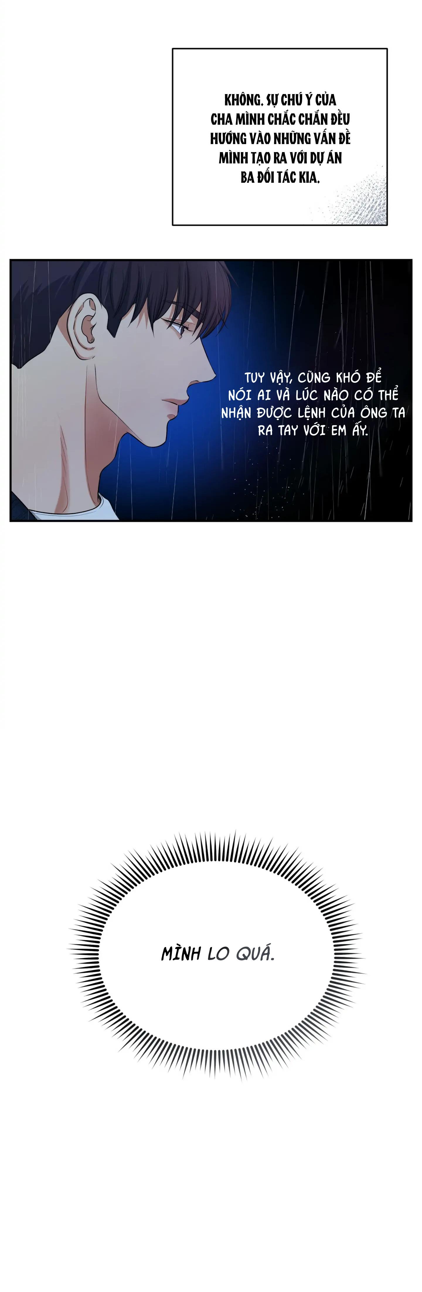 Đọc truyện KÍCH HOẠT - Chapter 37