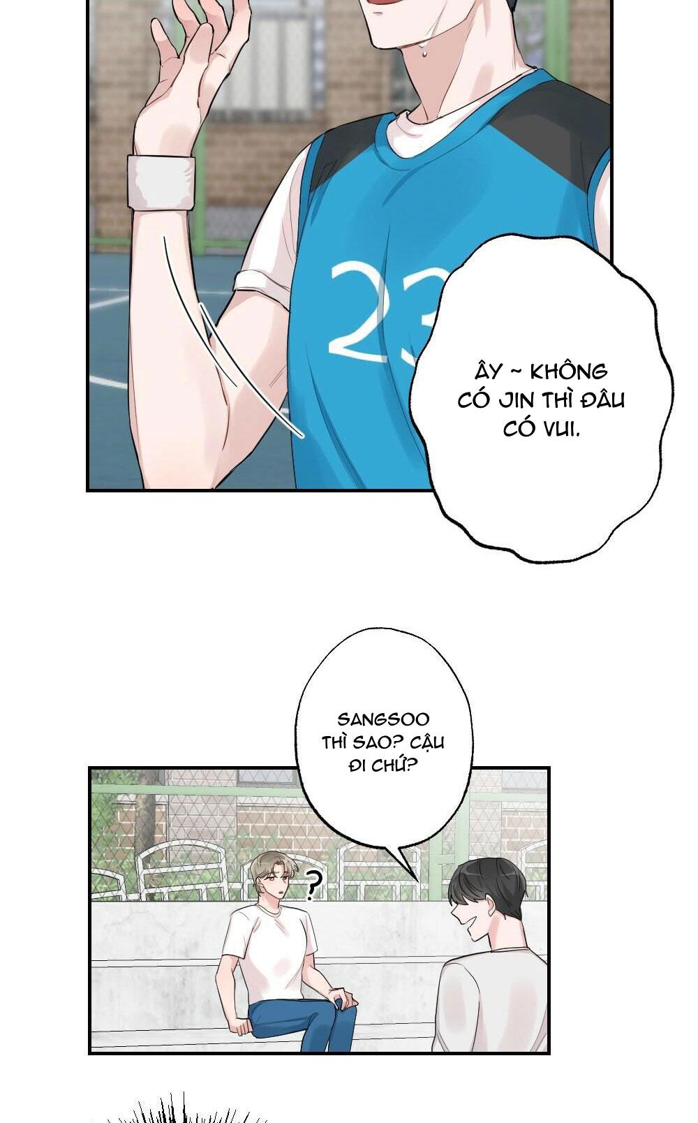 Đọc truyện TUYỂN TẬP DÚ BỰ - Chapter 78
