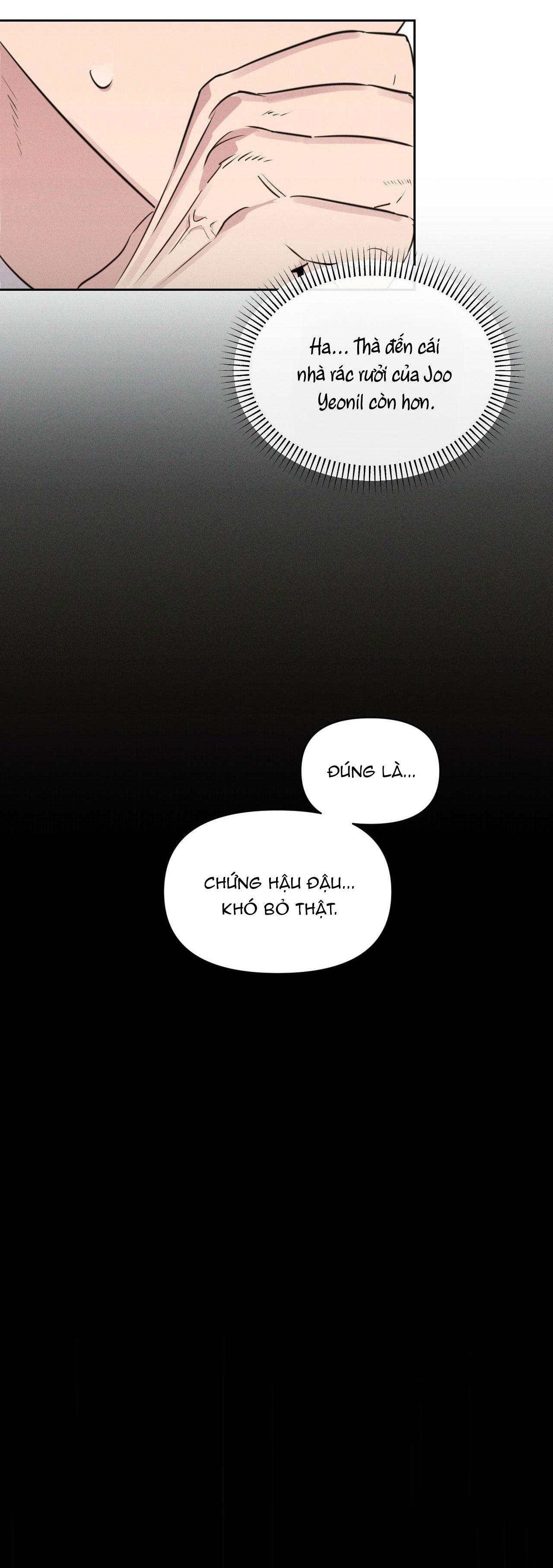 Đọc truyện XIỀNG XÍCH HOÀN MỸ - Chapter 24