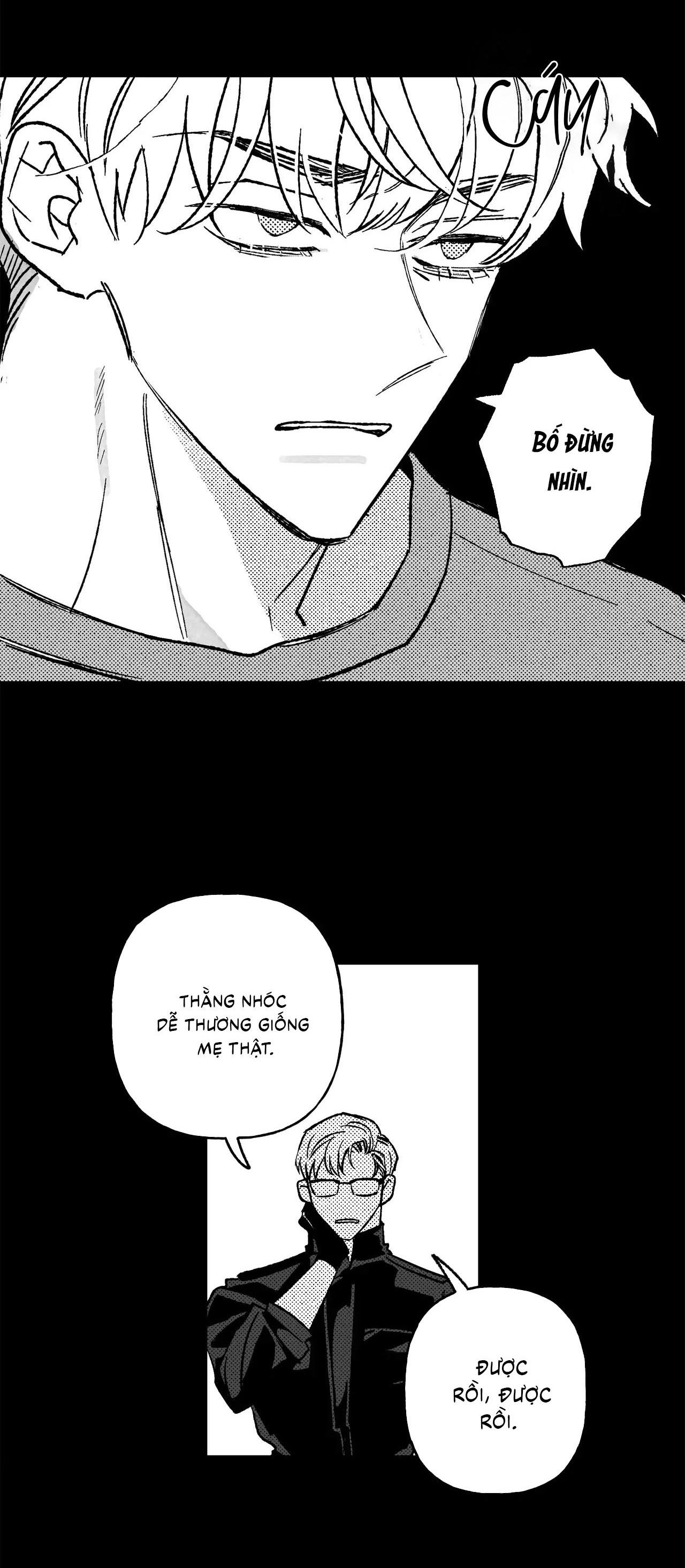 Đọc truyện  Sự kết hợp hoàn hảo - Chapter 39