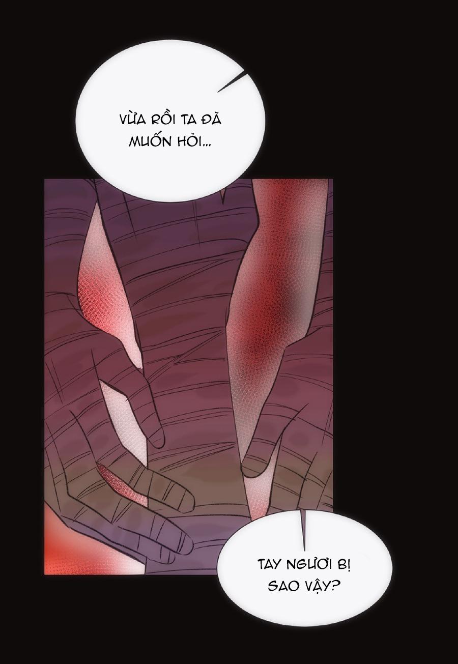 Đọc truyện Vài Câu Chuyện Với Sư Tôn Sau Khi Xuyên Sách - Chapter 46