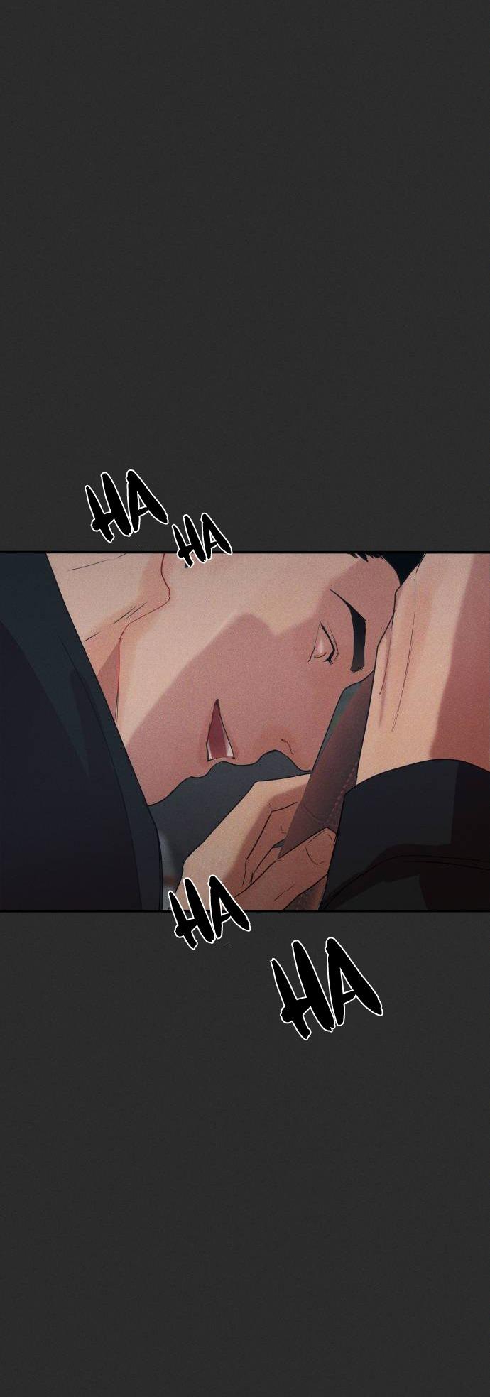 Đọc truyện Chó Của Kẻ Khác - Chapter 11