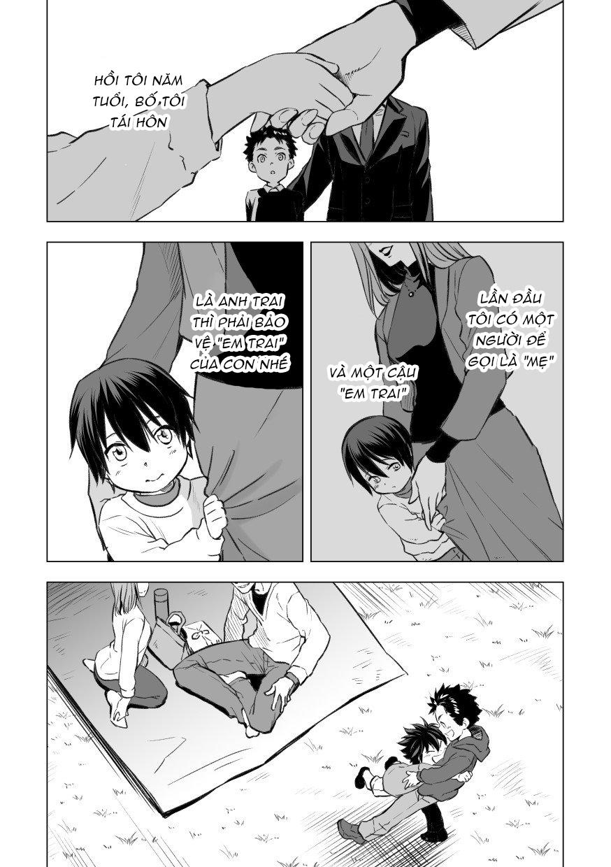 Đọc truyện Series Tác Giả Unknown - Chapter 6