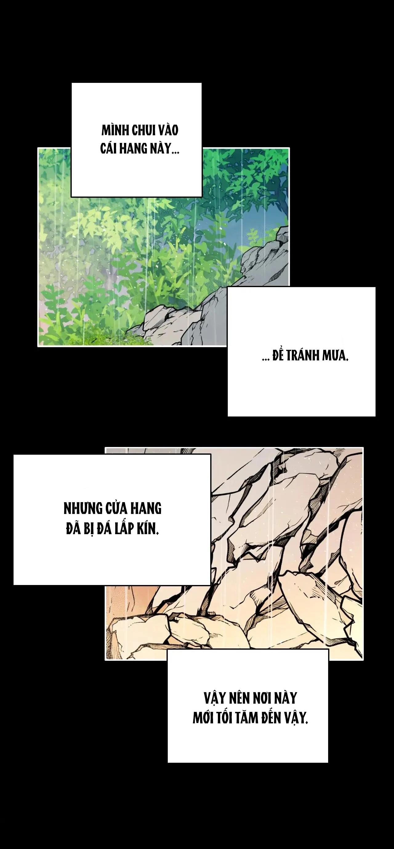 Đọc truyện Ngọt Ngào Nhưng Nguy Hiểm - Chapter 11