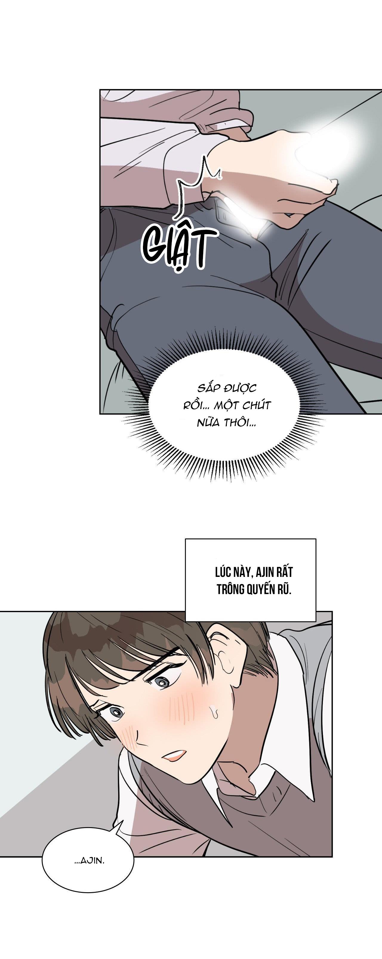 Đọc truyện Sự Hiểu Lầm Ngọt Ngào - Chapter 5