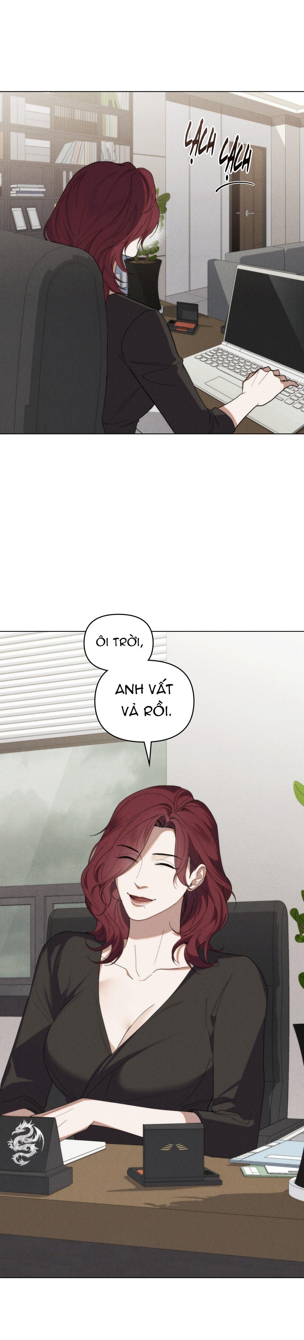 Đọc truyện NGƯỜI TÌNH BÍ MẬT - Chapter 37